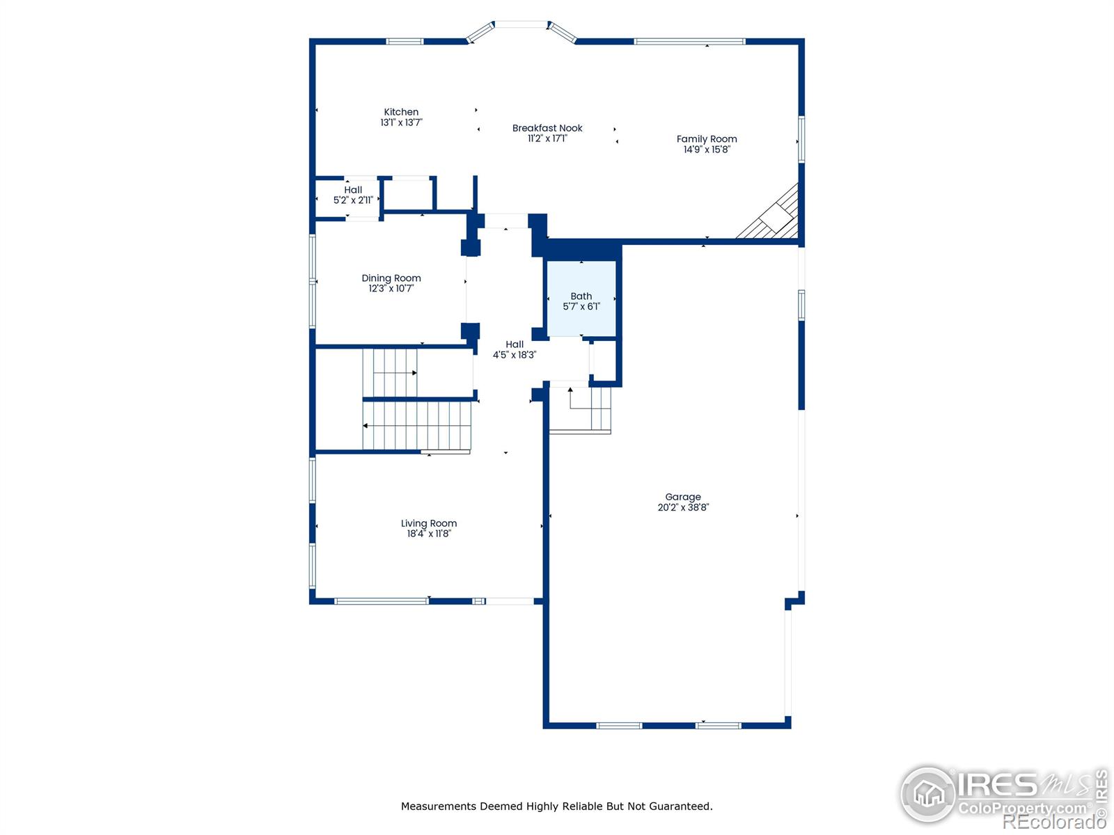 MLS Image #24 for 3587  vestal loop,broomfield, Colorado