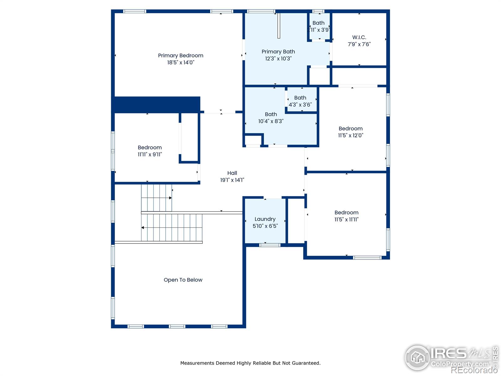 MLS Image #25 for 3587  vestal loop,broomfield, Colorado