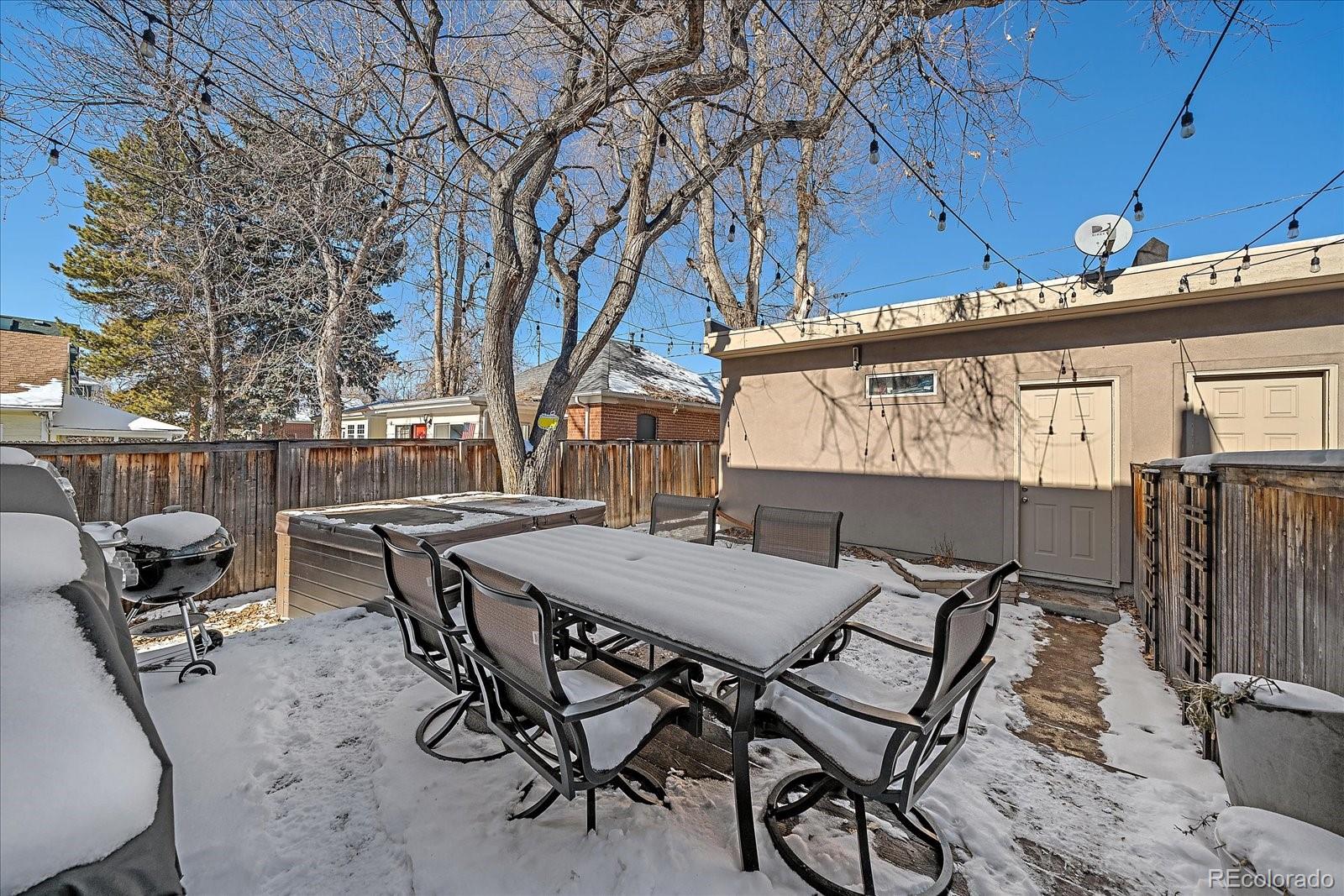 MLS Image #36 for 3323 w hayward place,denver, Colorado