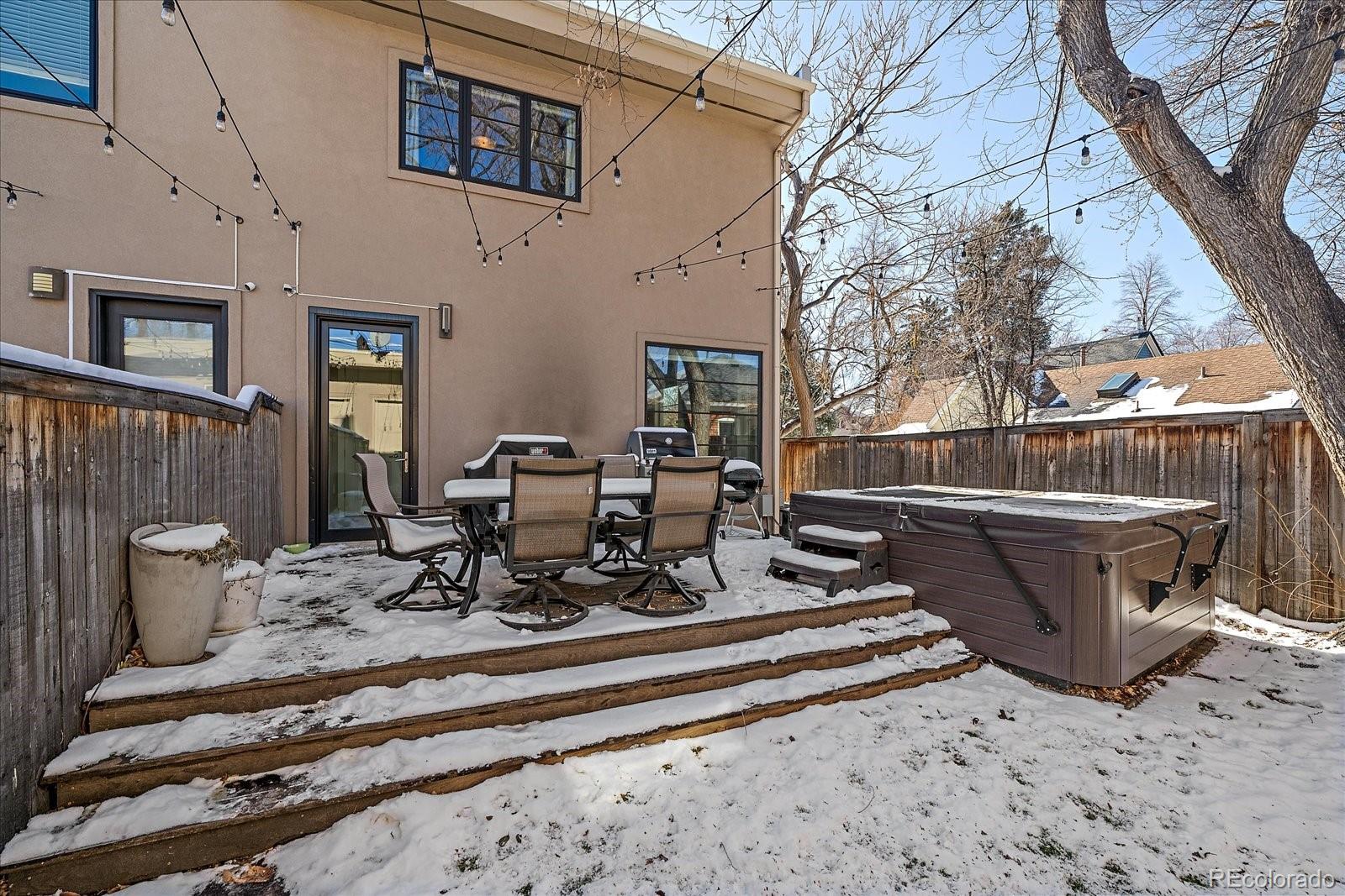 MLS Image #37 for 3323 w hayward place,denver, Colorado