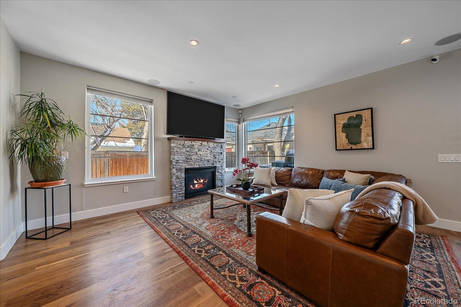 MLS Image #9 for 3323 w hayward place,denver, Colorado