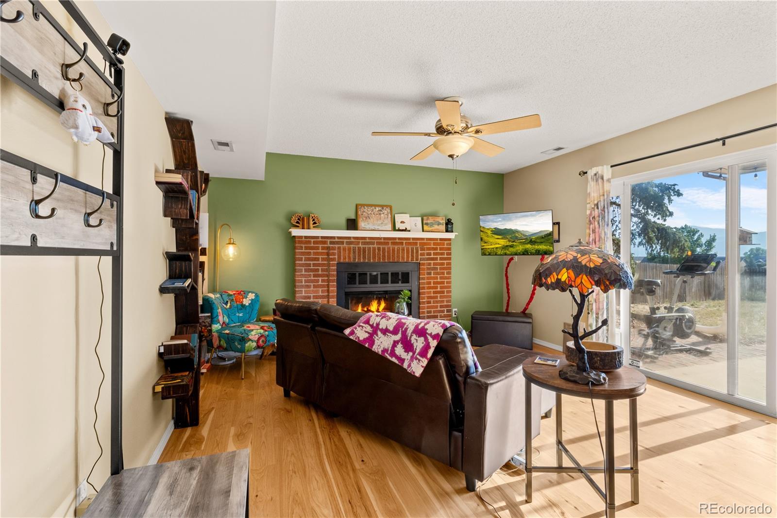 MLS Image #1 for 8240  freemantle drive,colorado springs, Colorado