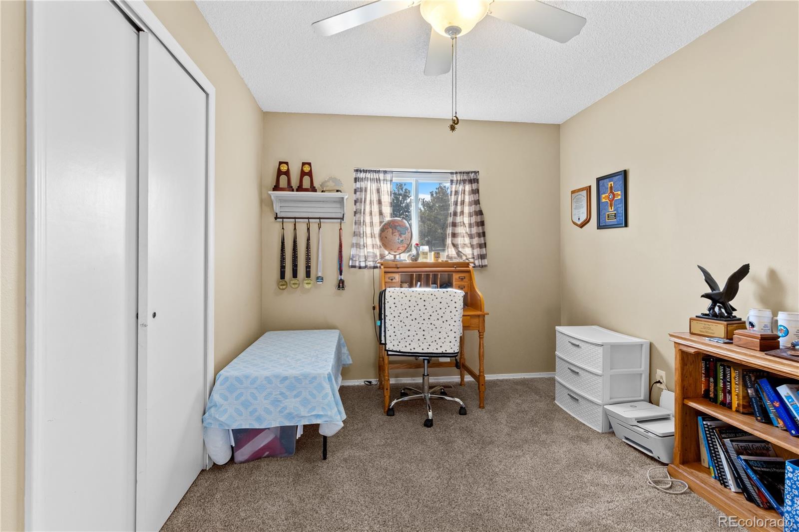 MLS Image #10 for 8240  freemantle drive,colorado springs, Colorado