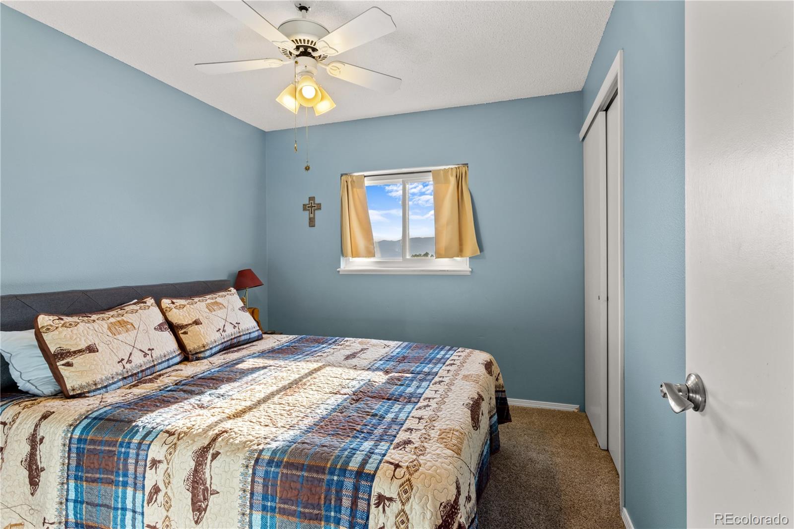 MLS Image #11 for 8240  freemantle drive,colorado springs, Colorado