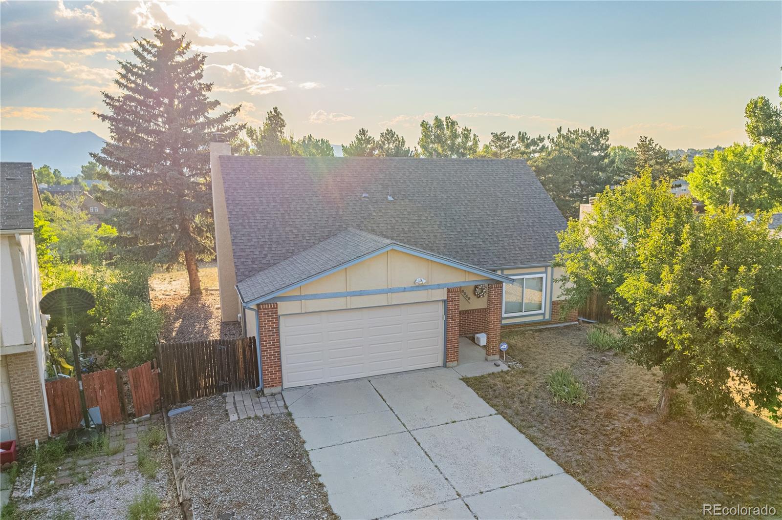 MLS Image #12 for 8240  freemantle drive,colorado springs, Colorado