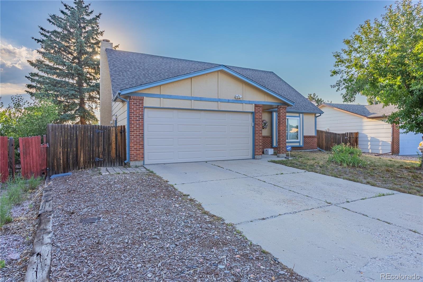 MLS Image #13 for 8240  freemantle drive,colorado springs, Colorado