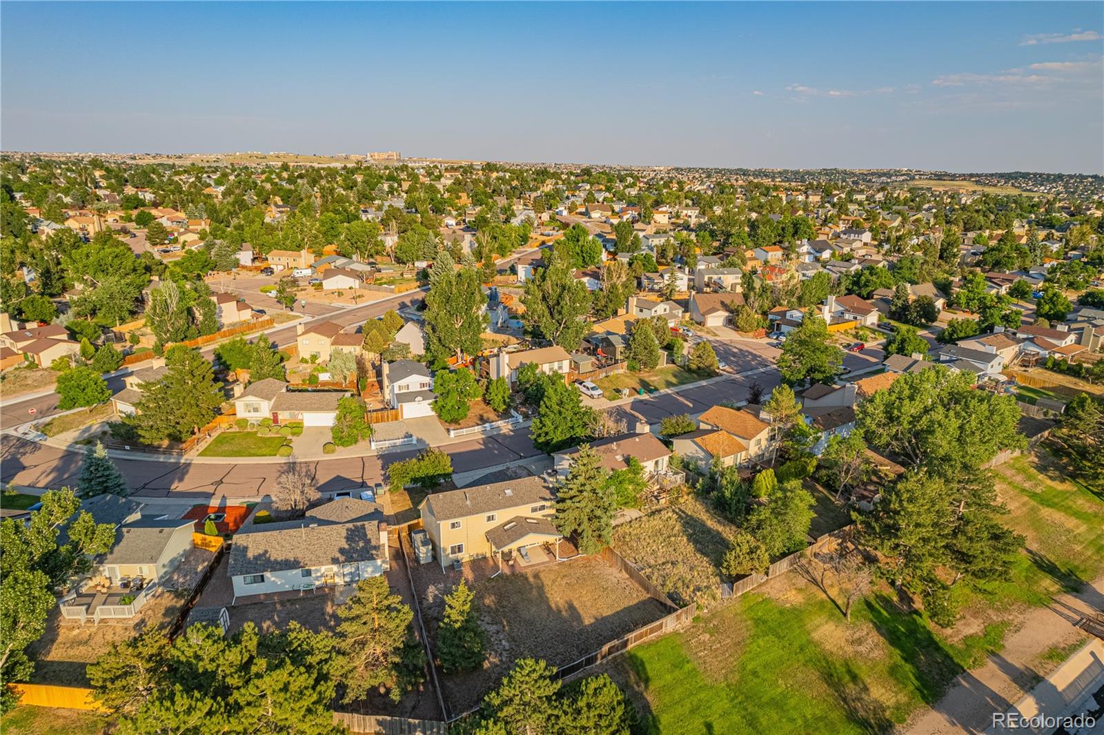 MLS Image #18 for 8240  freemantle drive,colorado springs, Colorado