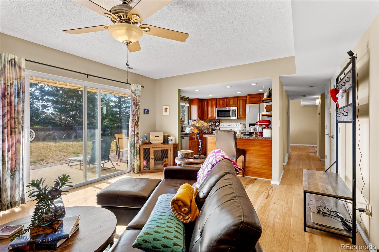 MLS Image #3 for 8240  freemantle drive,colorado springs, Colorado