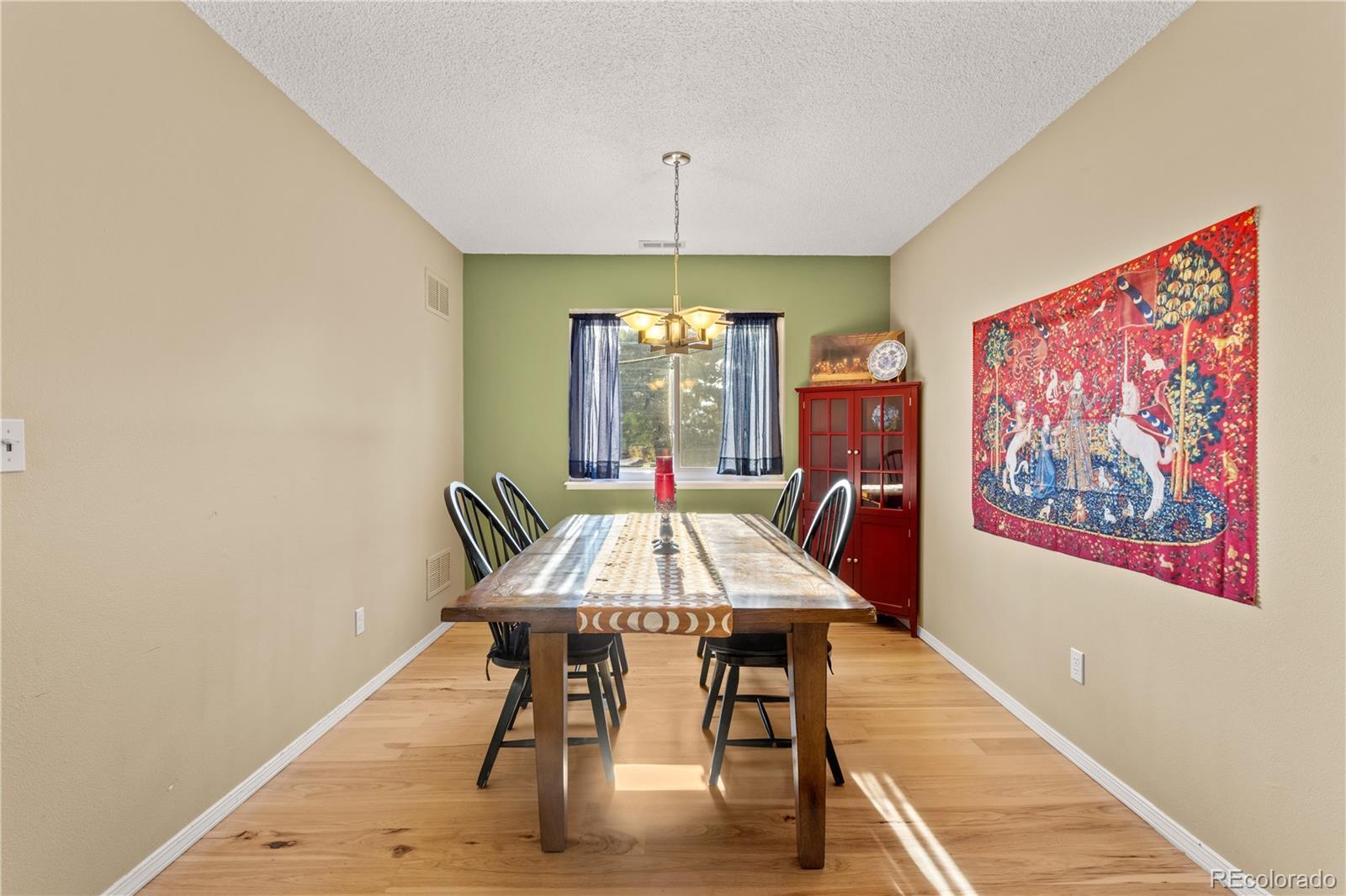 MLS Image #7 for 8240  freemantle drive,colorado springs, Colorado