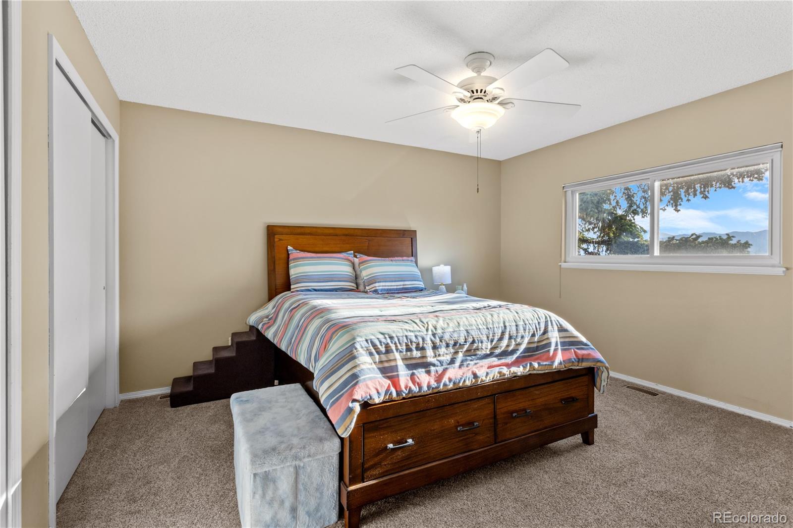 MLS Image #9 for 8240  freemantle drive,colorado springs, Colorado