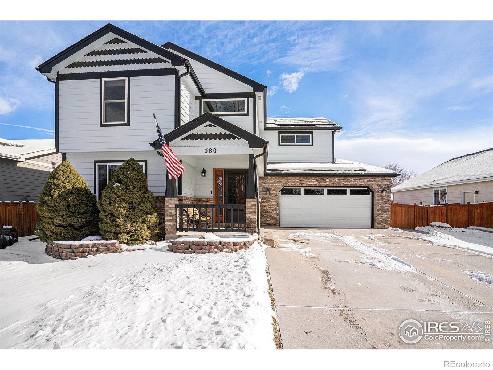 MLS Image #0 for 580  mount massive street,berthoud, Colorado