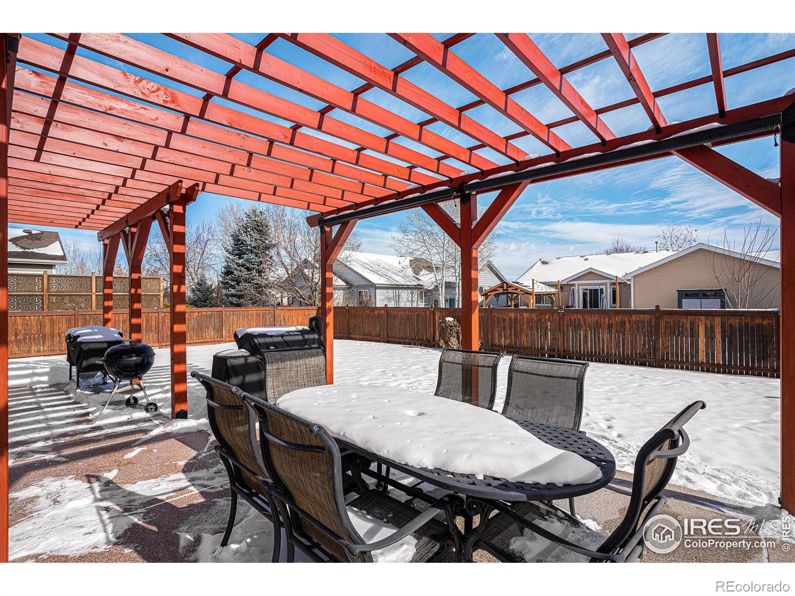 MLS Image #34 for 580  mount massive street,berthoud, Colorado