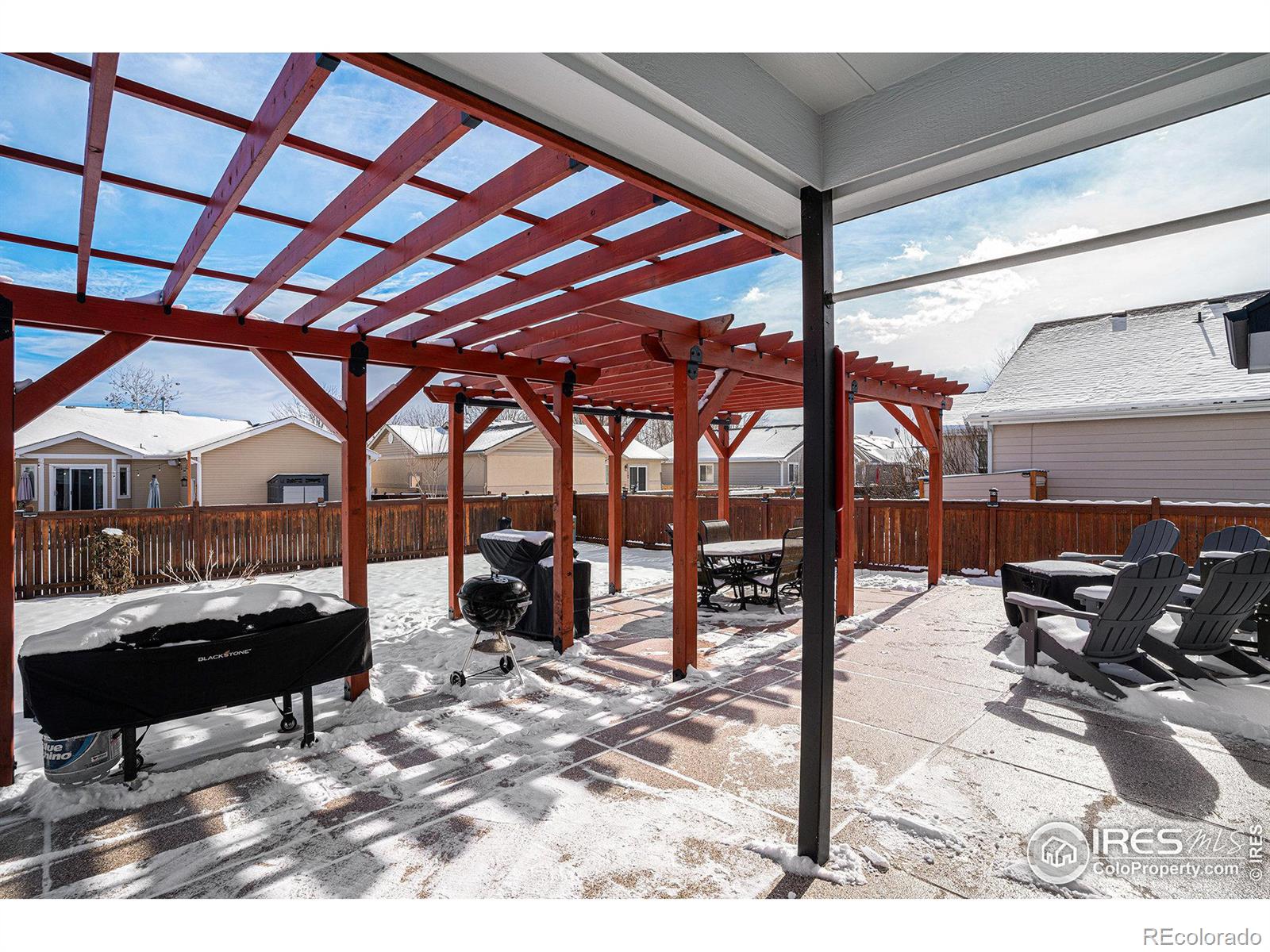 MLS Image #35 for 580  mount massive street,berthoud, Colorado