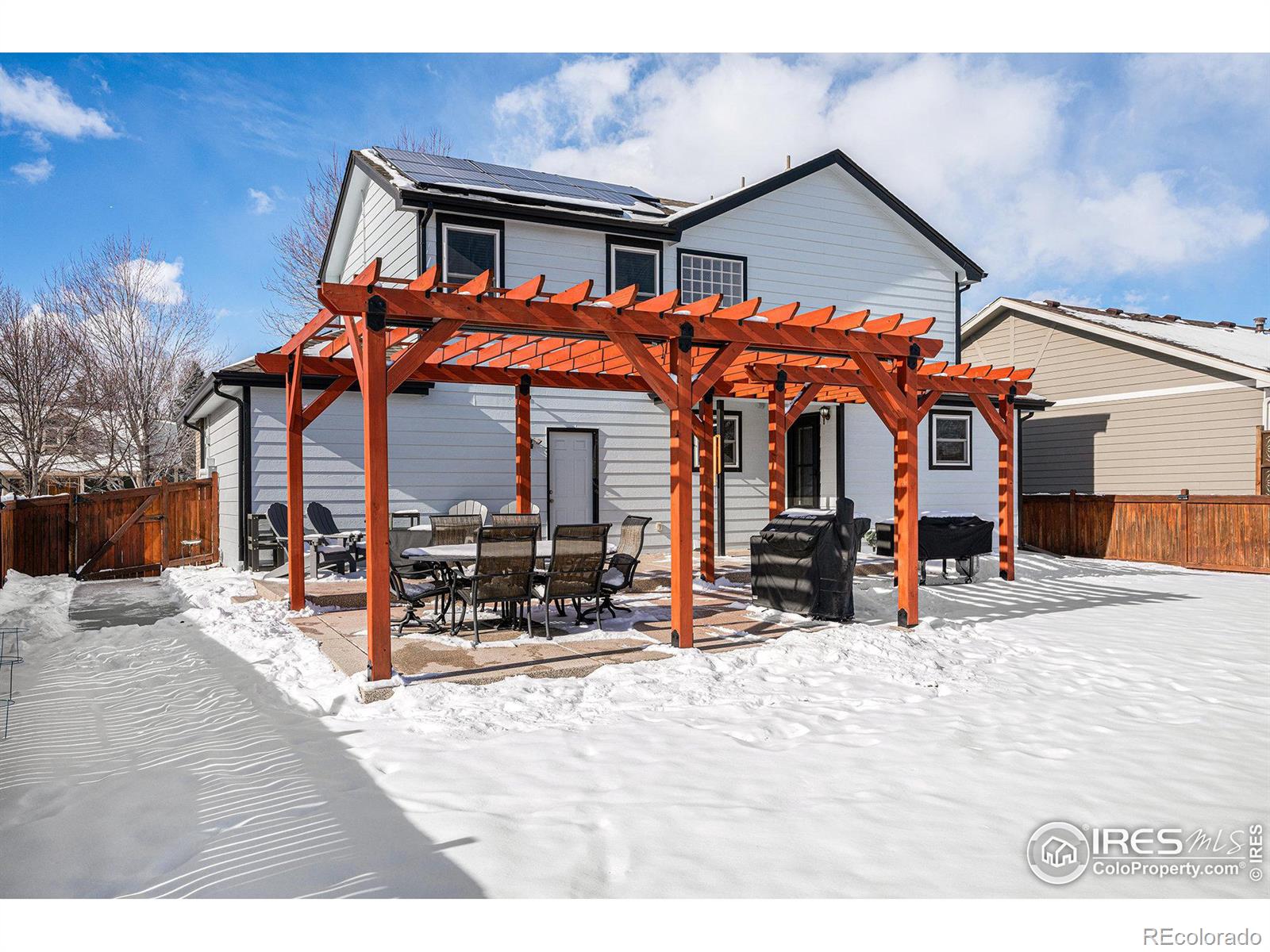 MLS Image #36 for 580  mount massive street,berthoud, Colorado