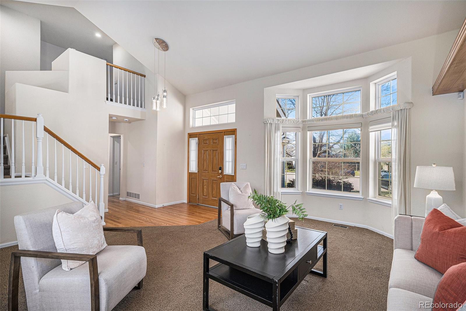 CMA Image for 8825  Fairview Oaks Place,Lone Tree, Colorado