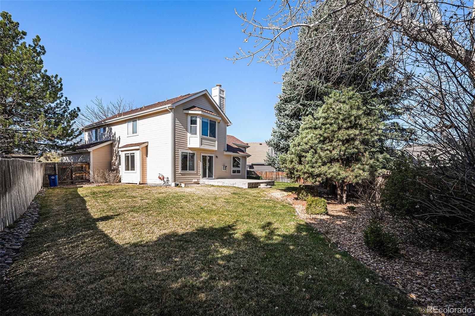 MLS Image #21 for 8825  fairview oaks place,lone tree, Colorado