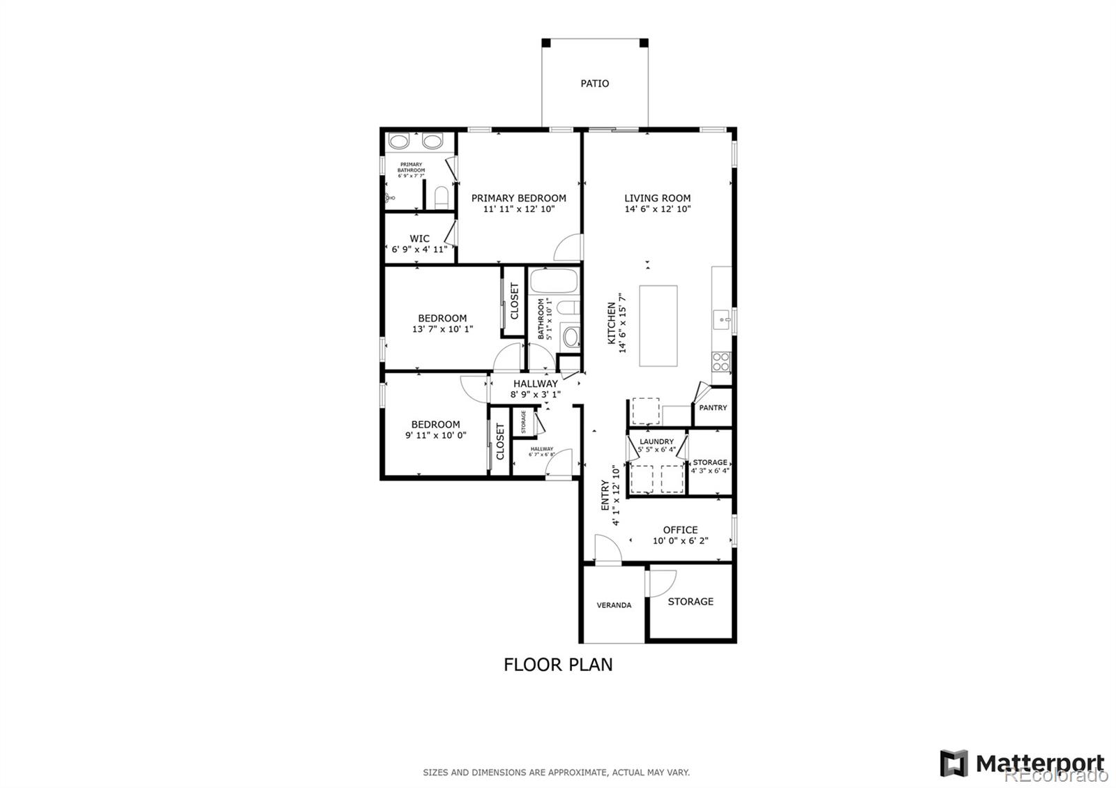 MLS Image #30 for 507  bonneville avenue,fort lupton, Colorado