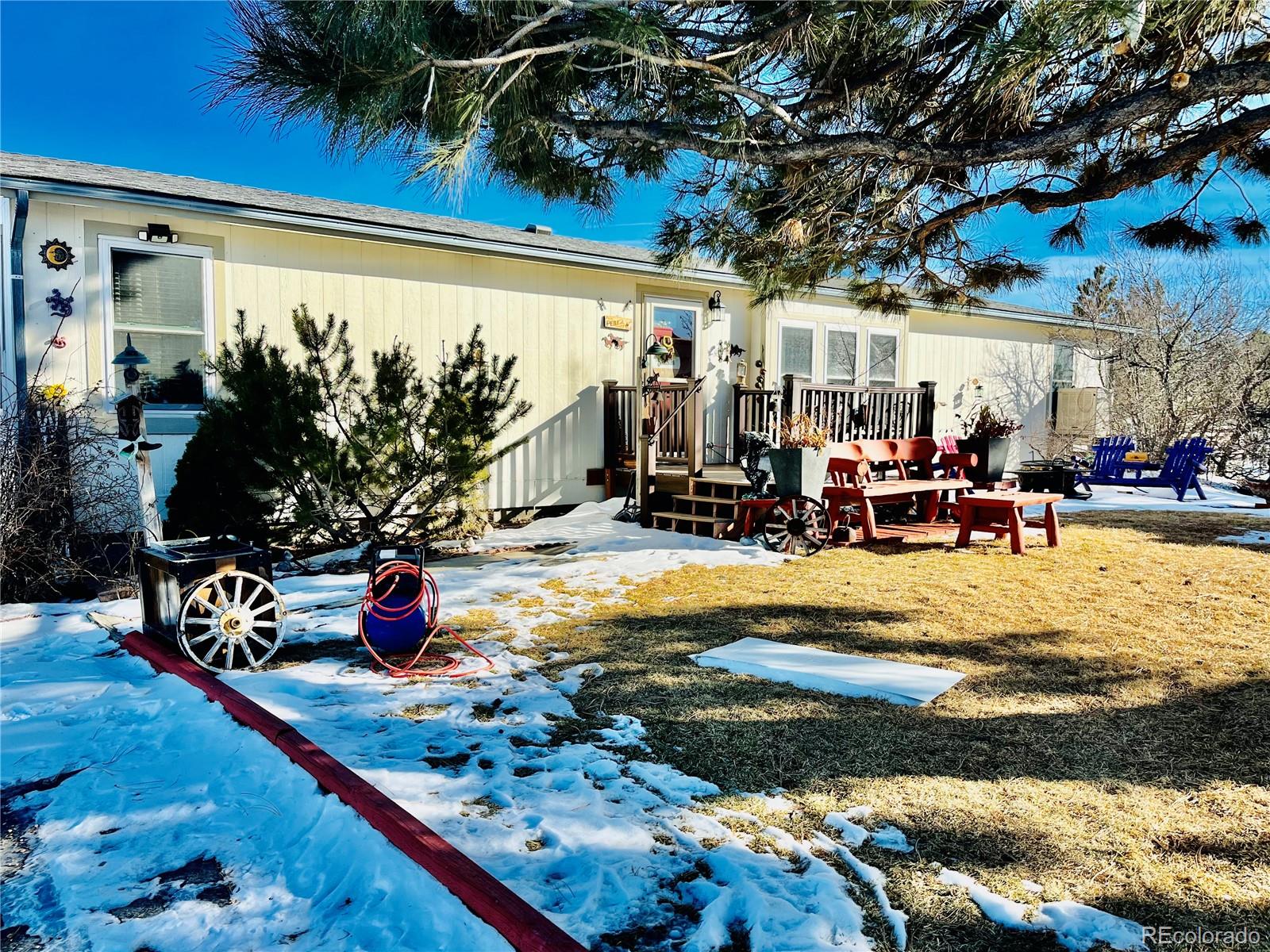 MLS Image #0 for 7544  shenandoah drive,elizabeth, Colorado