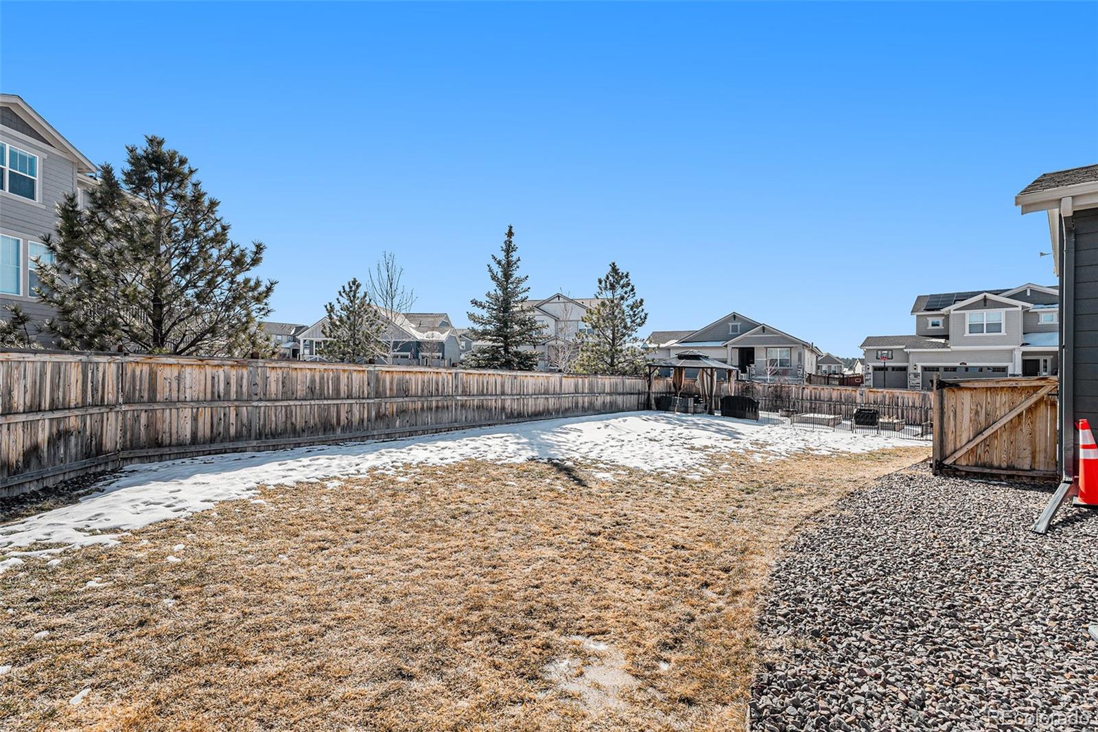 MLS Image #30 for 1071  ninebark lane,elizabeth, Colorado