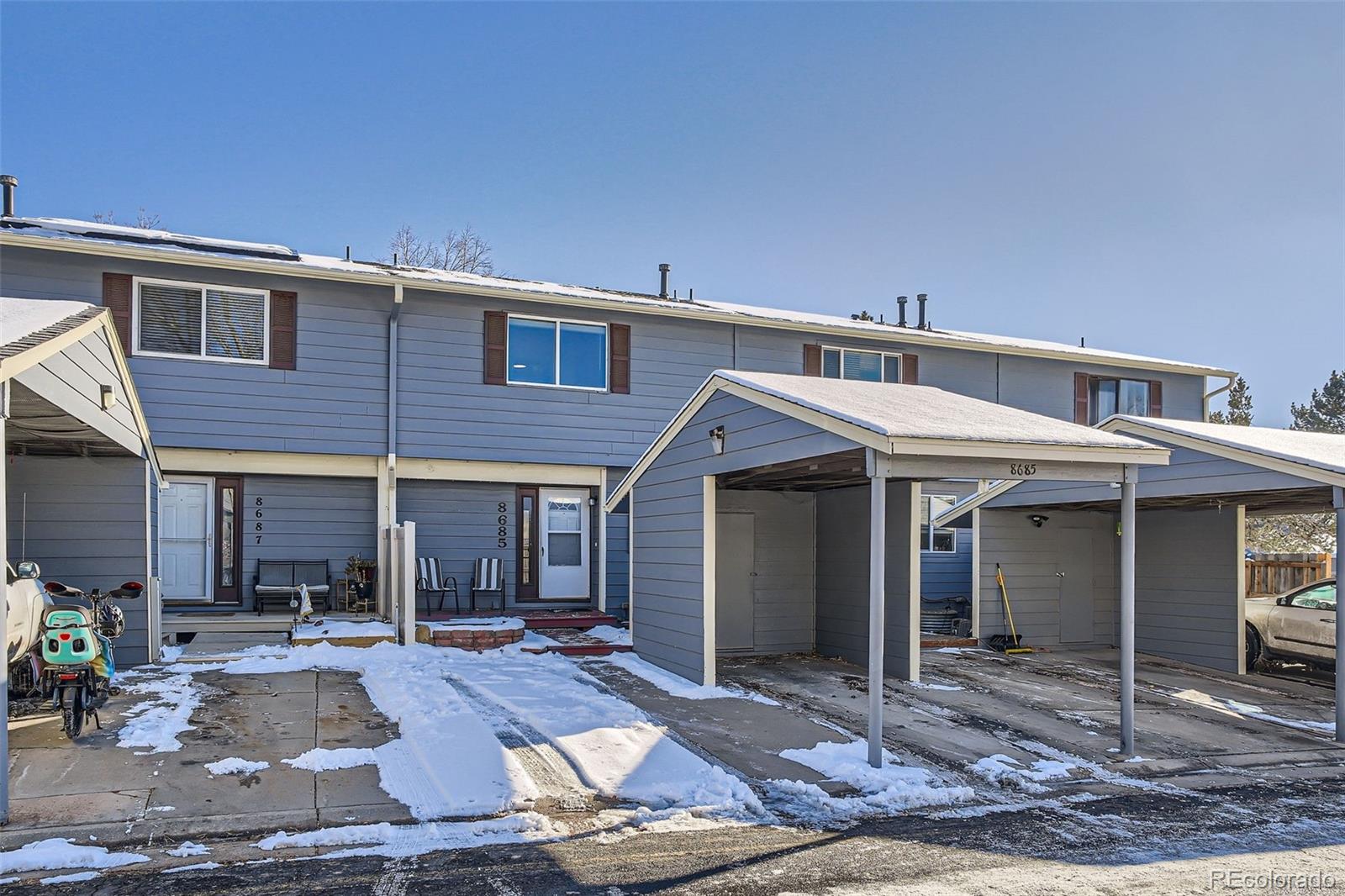 MLS Image #19 for 8685  carr loop,arvada, Colorado