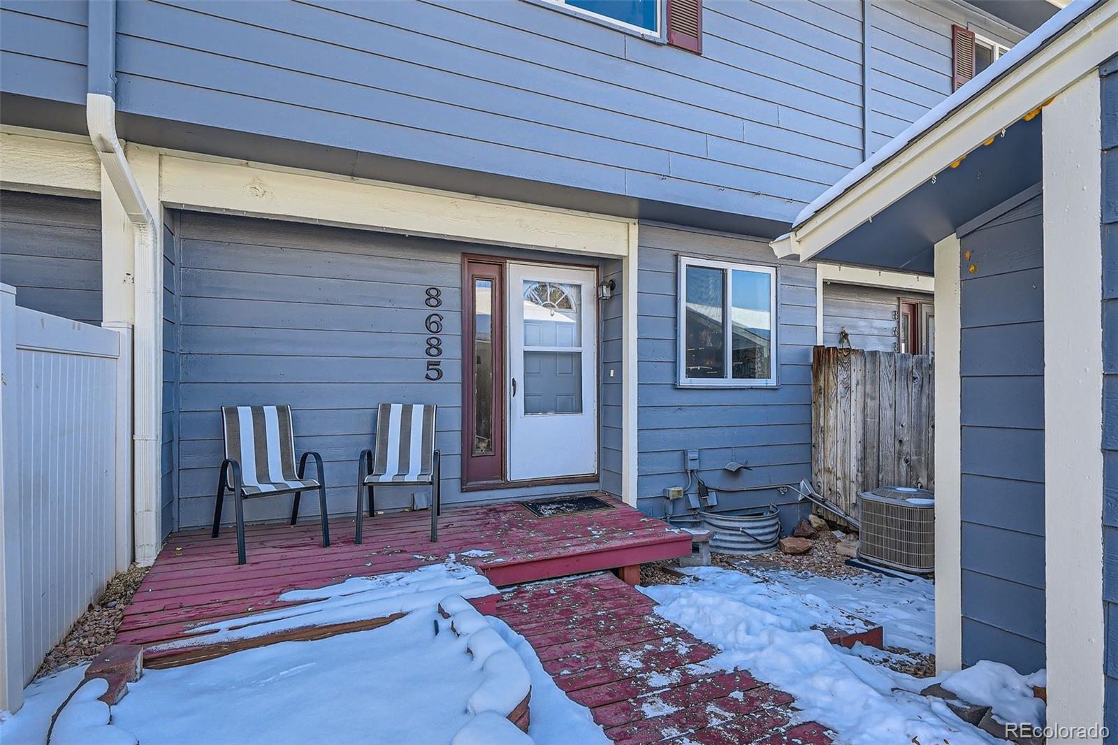 MLS Image #21 for 8685  carr loop,arvada, Colorado