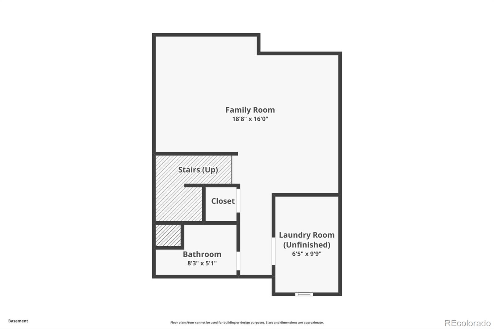 MLS Image #27 for 8685  carr loop,arvada, Colorado