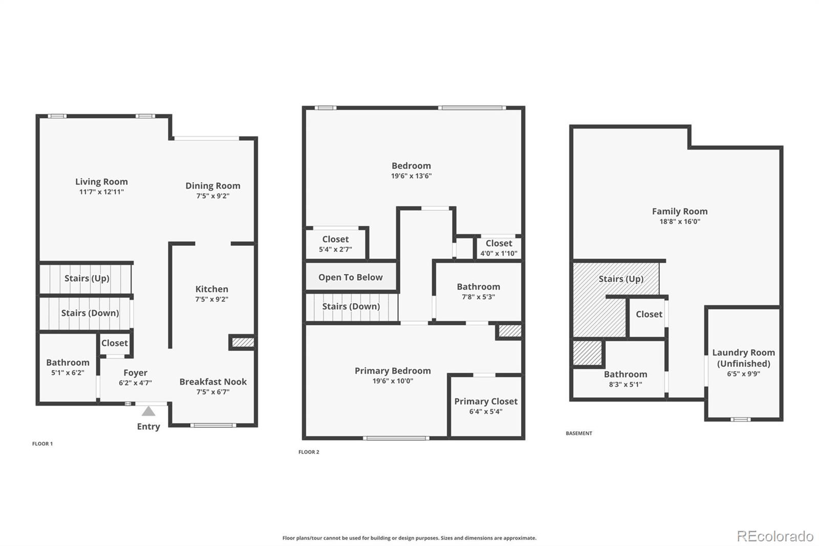 MLS Image #28 for 8685  carr loop,arvada, Colorado