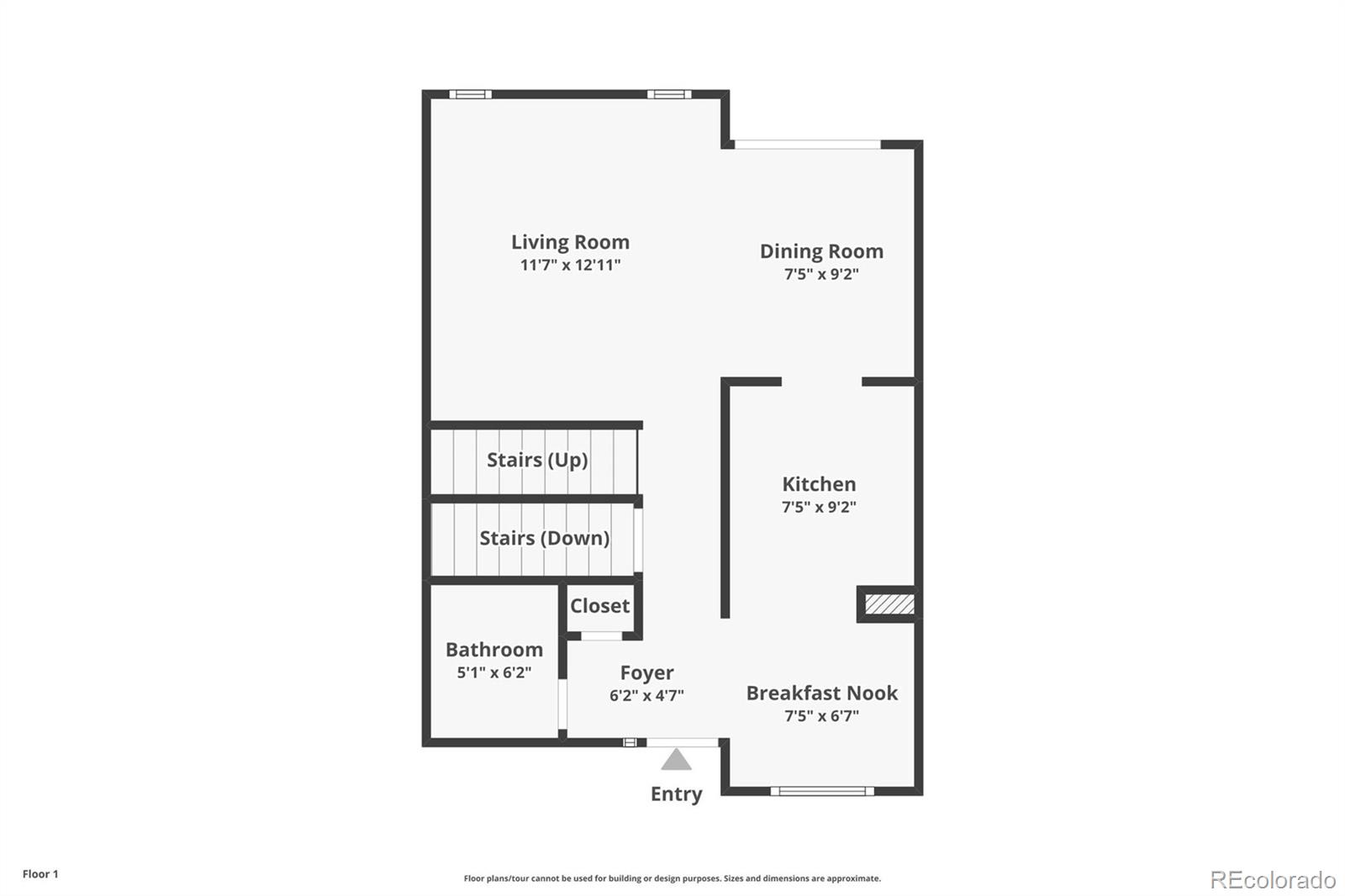 MLS Image #29 for 8685  carr loop,arvada, Colorado