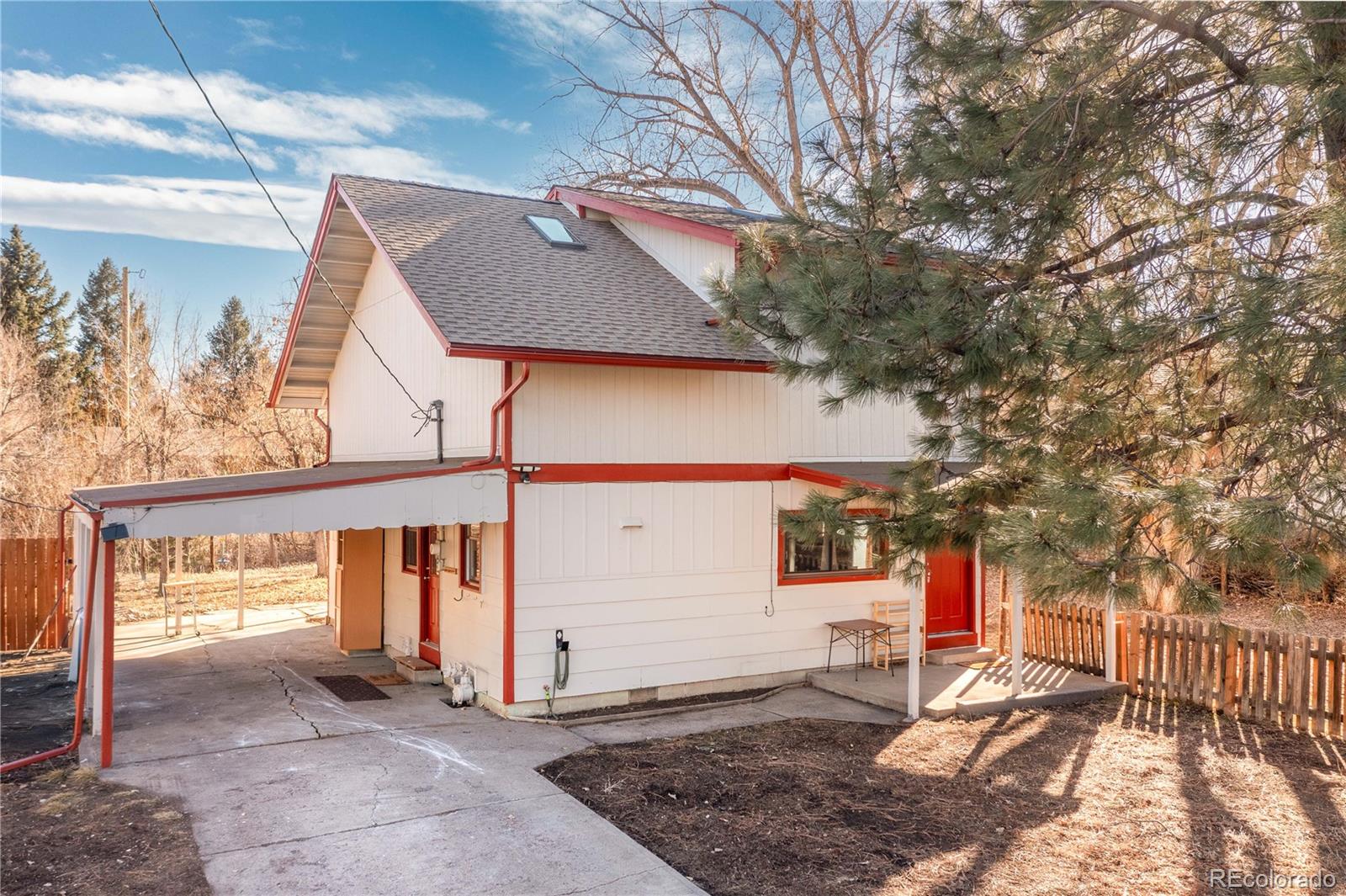 CMA Image for 11970 W Pleasant Avenue,Lakewood, Colorado