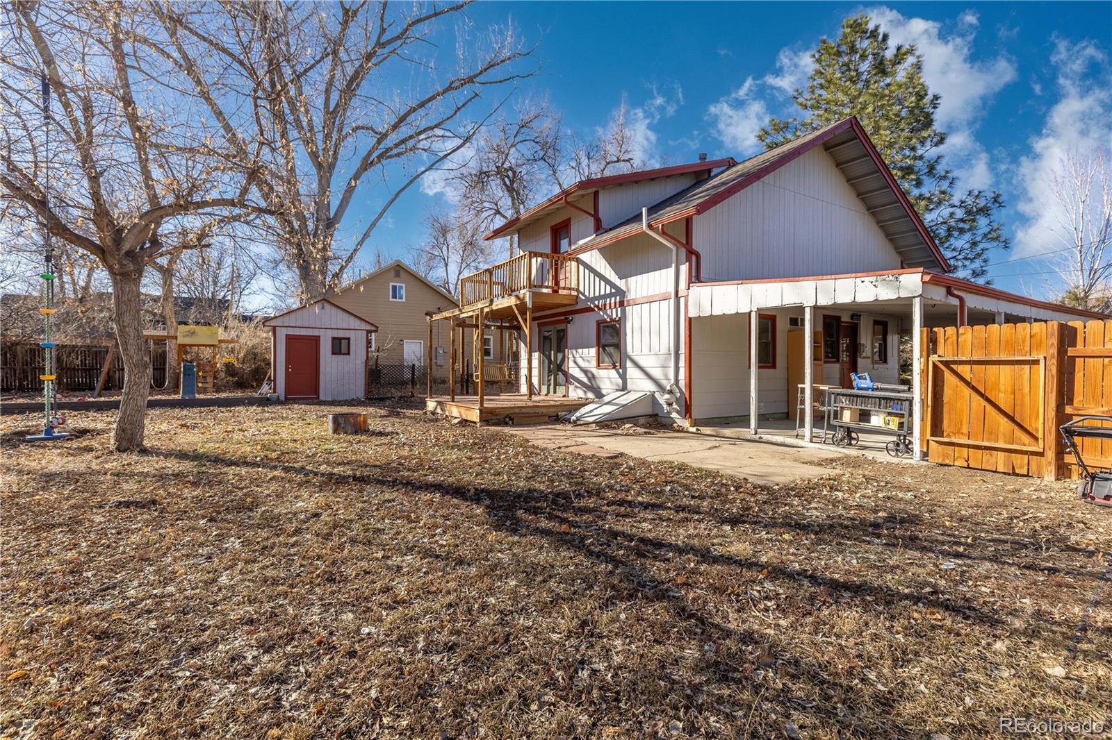 MLS Image #26 for 11970 w pleasant avenue,lakewood, Colorado