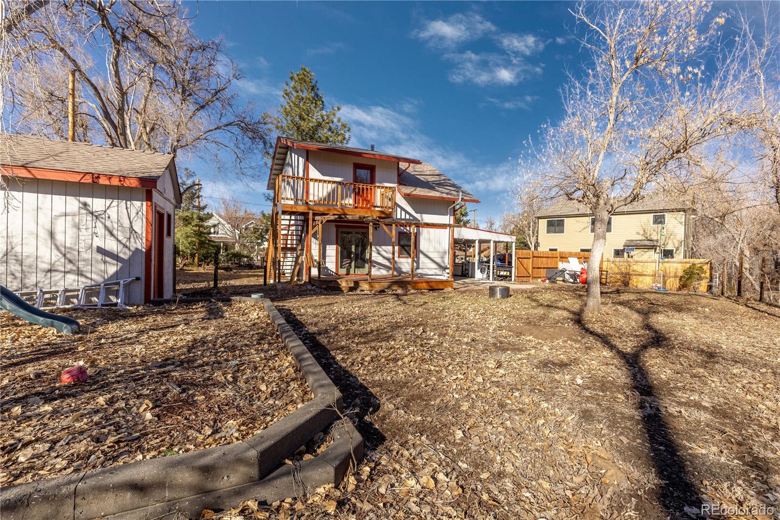 MLS Image #27 for 11970 w pleasant avenue,lakewood, Colorado