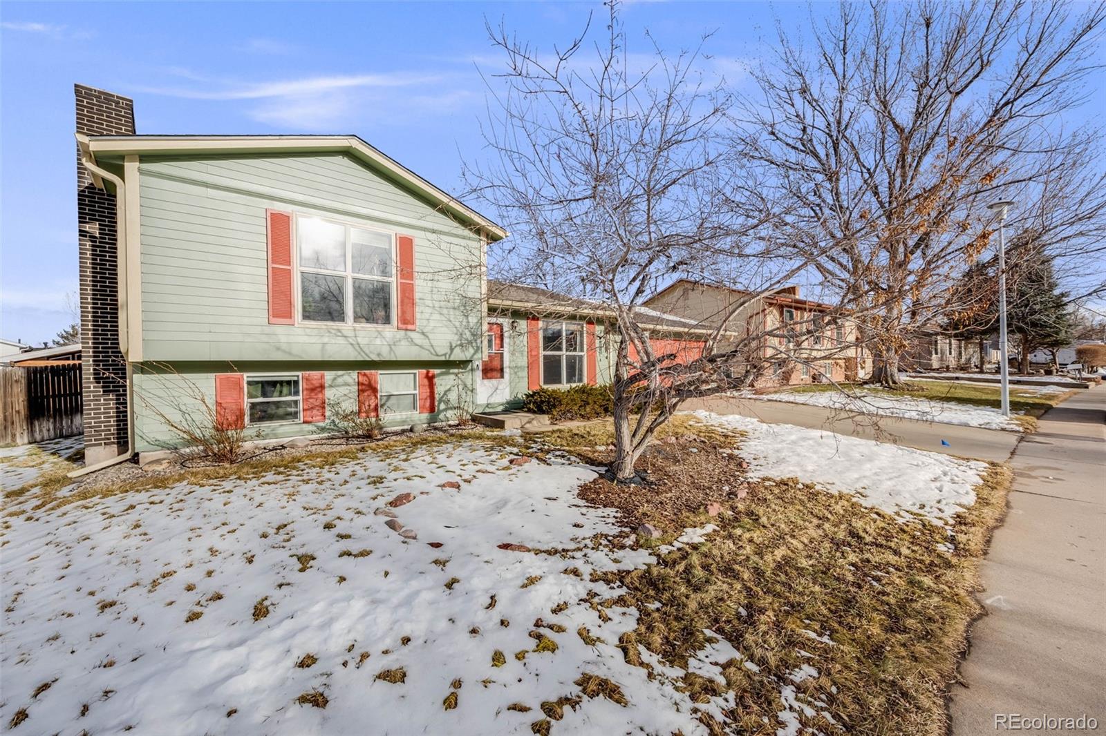 MLS Image #0 for 4658 s alkire street,morrison, Colorado