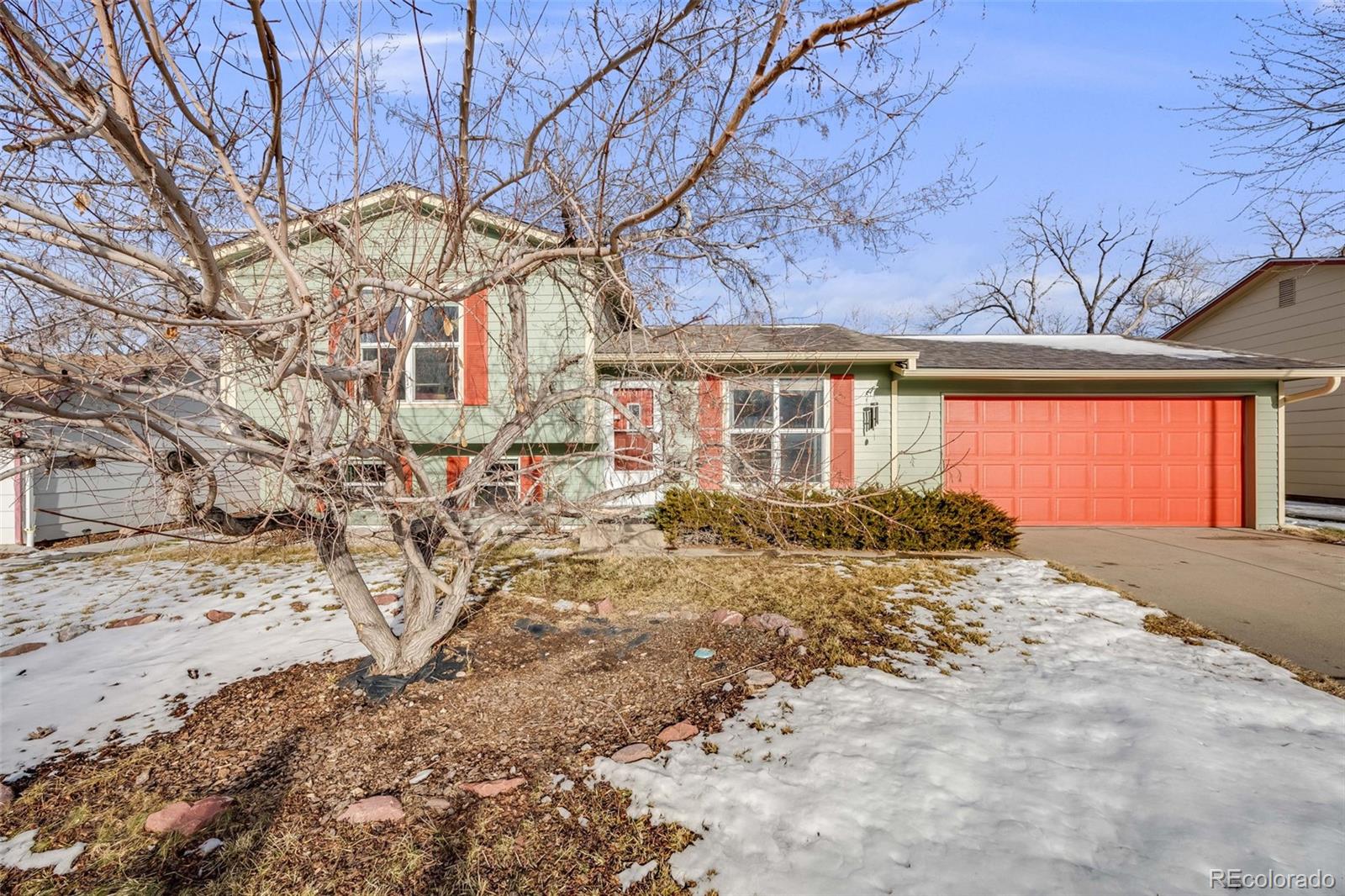 MLS Image #2 for 4658 s alkire street,morrison, Colorado