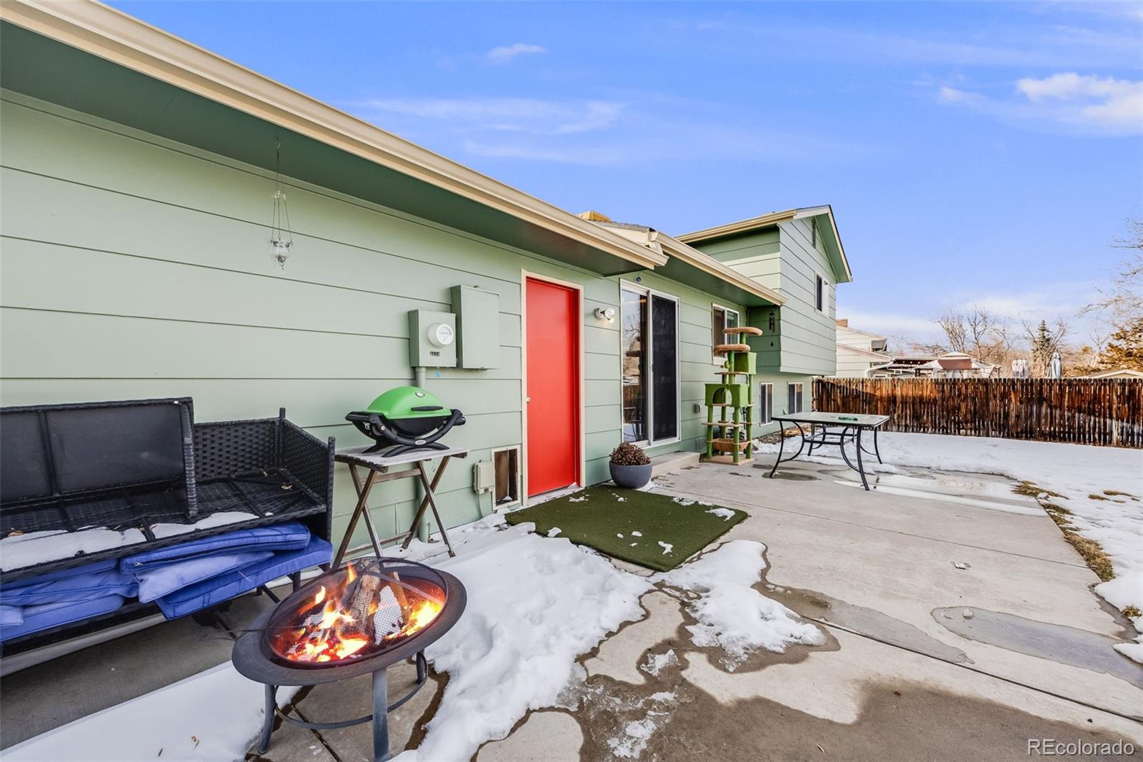 MLS Image #22 for 4658 s alkire street,morrison, Colorado