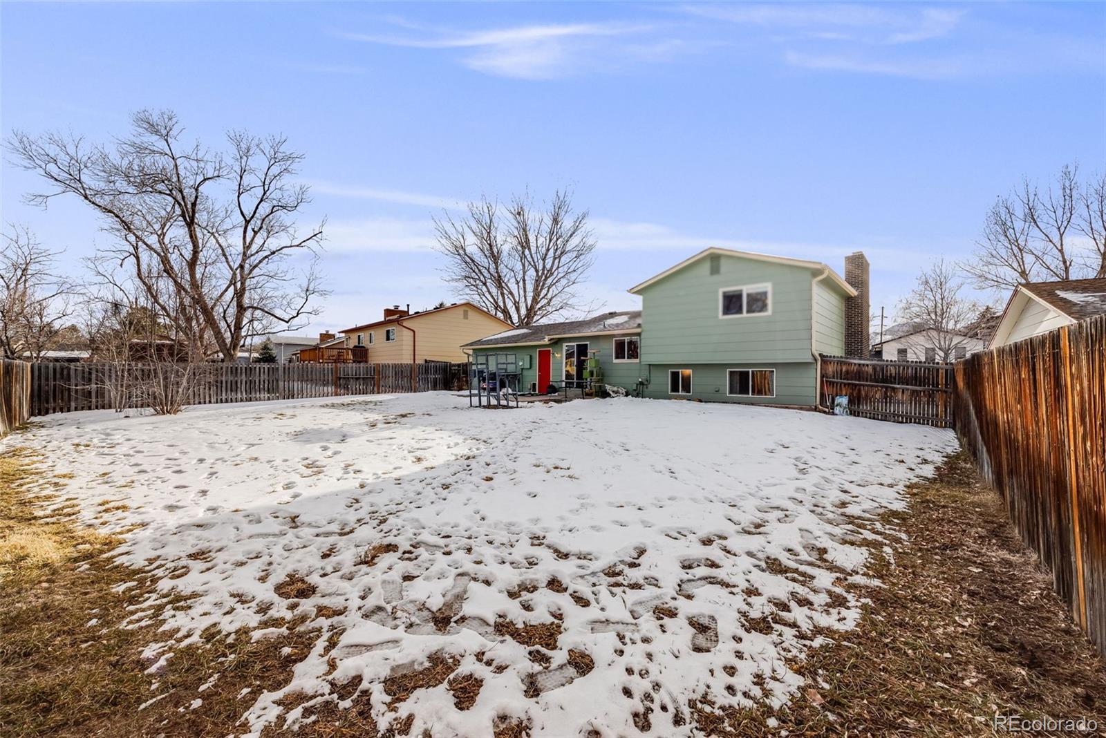 MLS Image #24 for 4658 s alkire street,morrison, Colorado