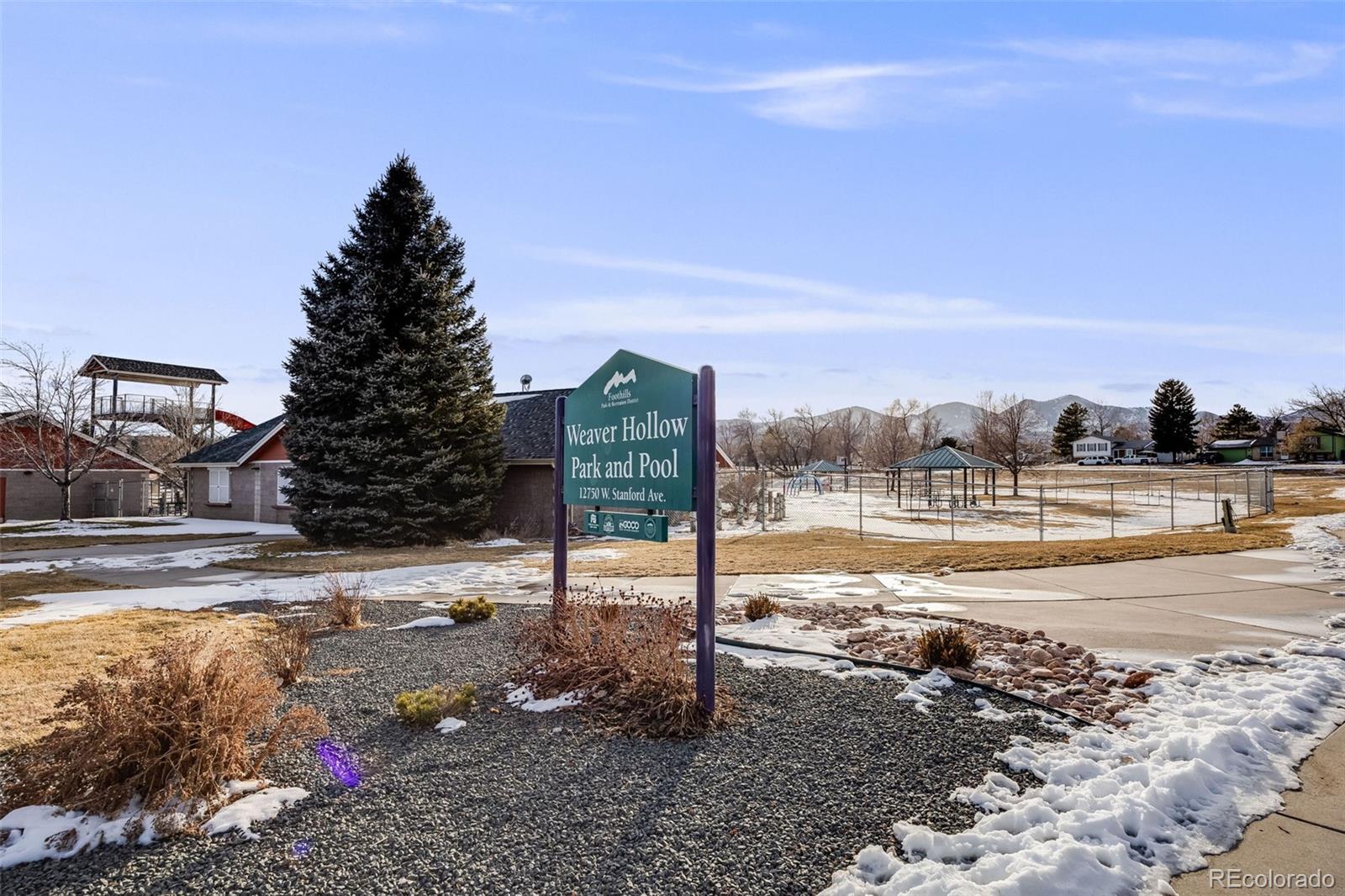 MLS Image #27 for 4658 s alkire street,morrison, Colorado