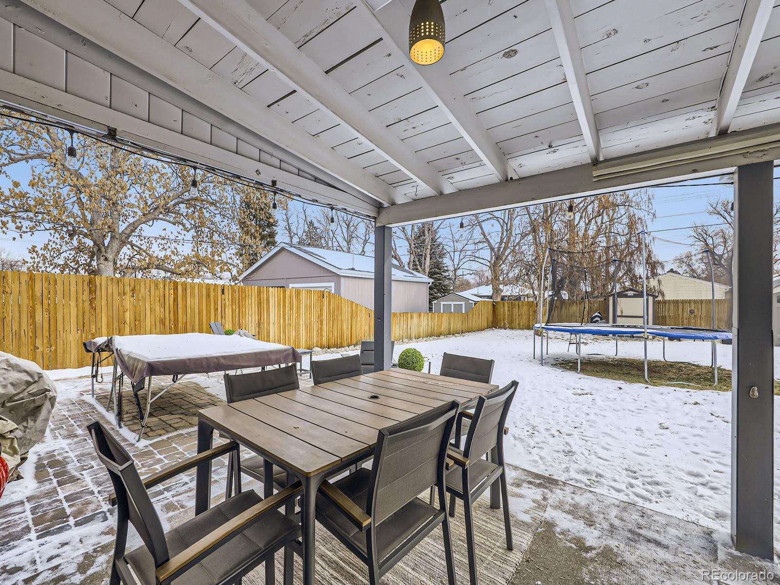 MLS Image #21 for 424 s leyden street,denver, Colorado