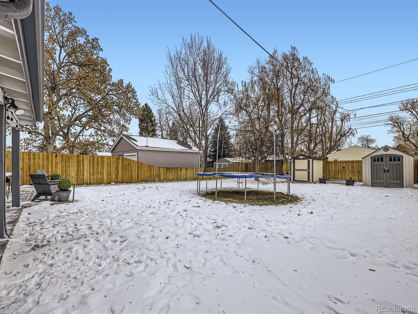 MLS Image #25 for 424 s leyden street,denver, Colorado