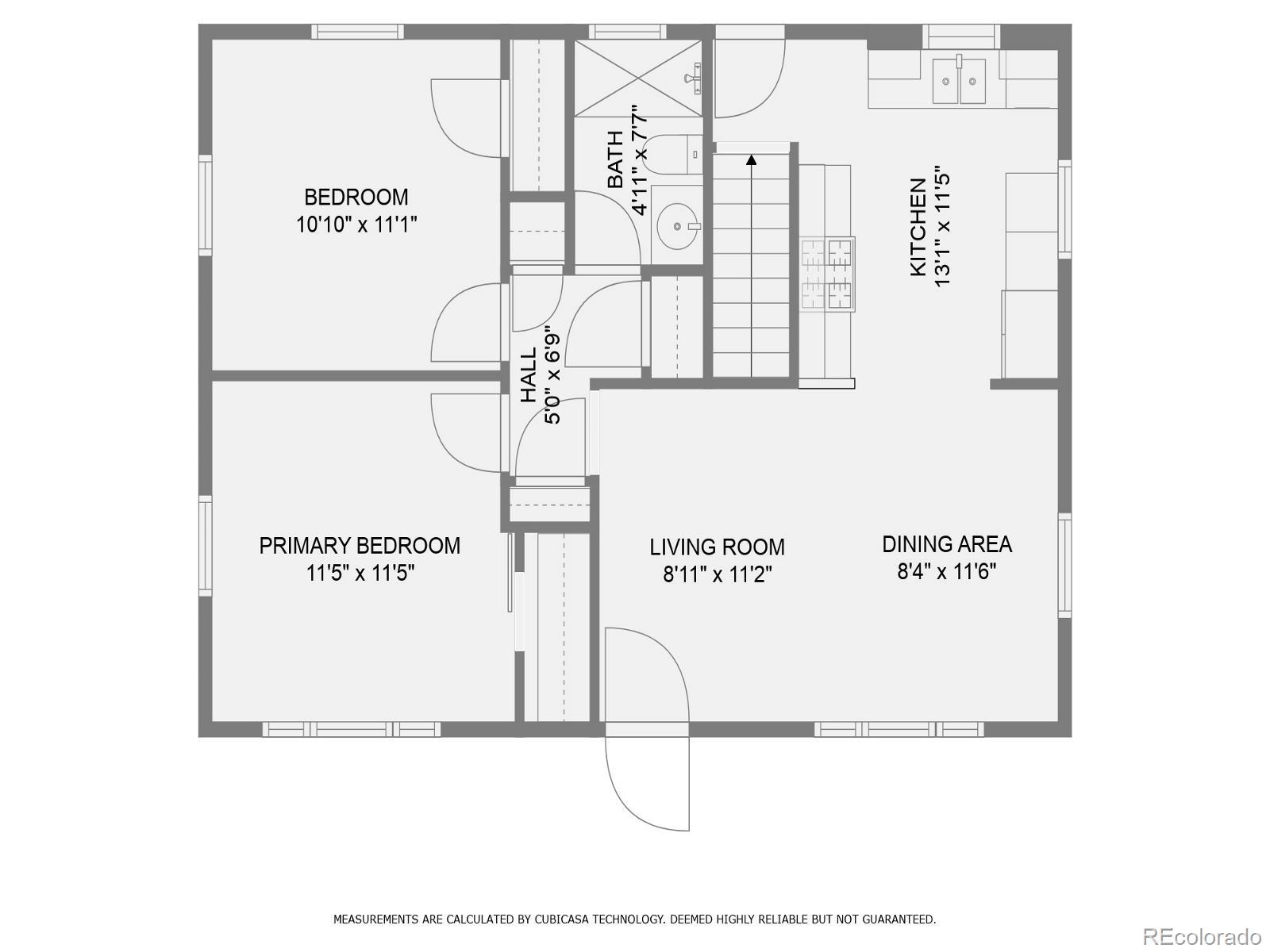 MLS Image #30 for 424 s leyden street,denver, Colorado