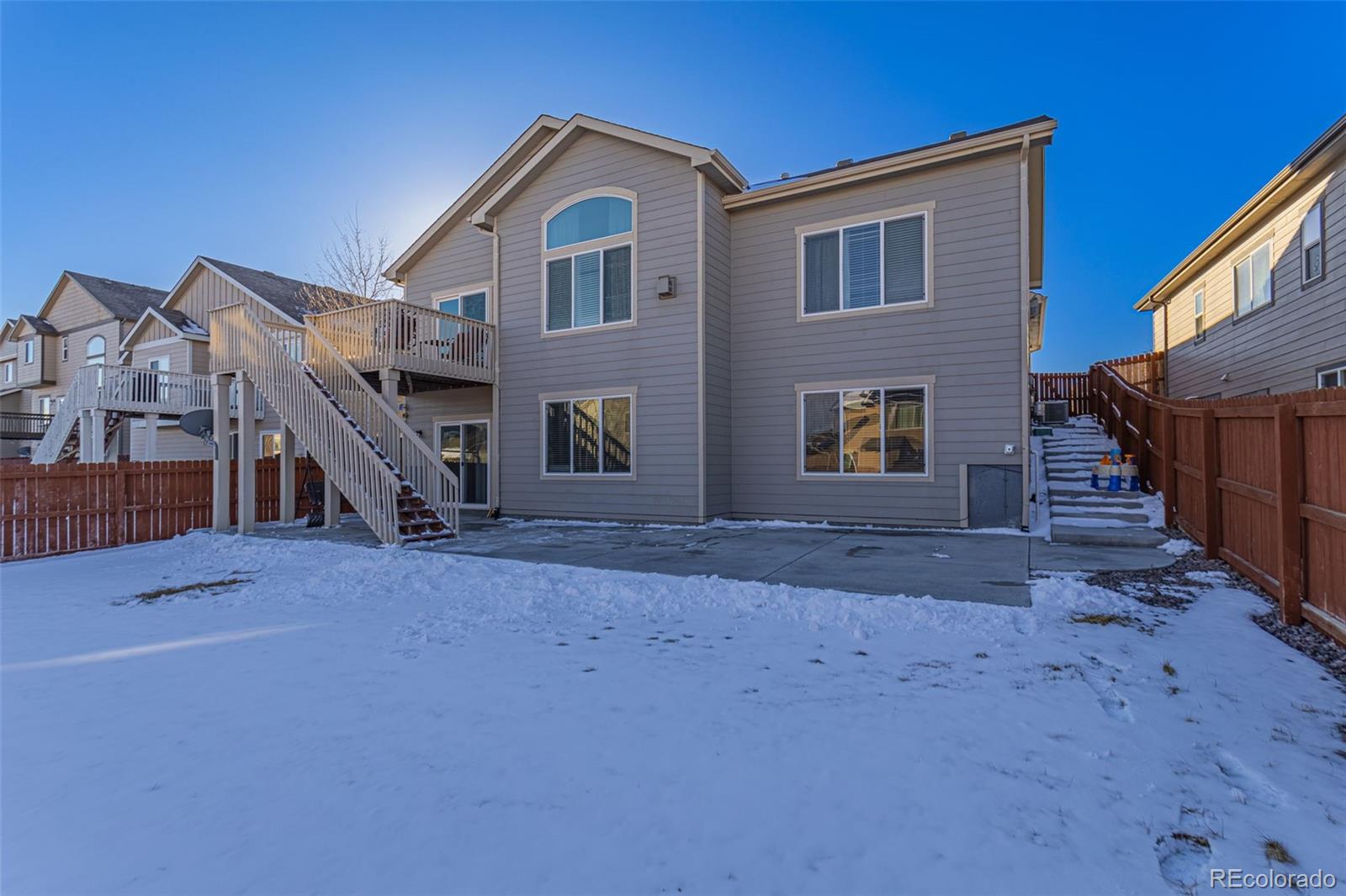 MLS Image #27 for 10245  prairie ridge court,peyton, Colorado