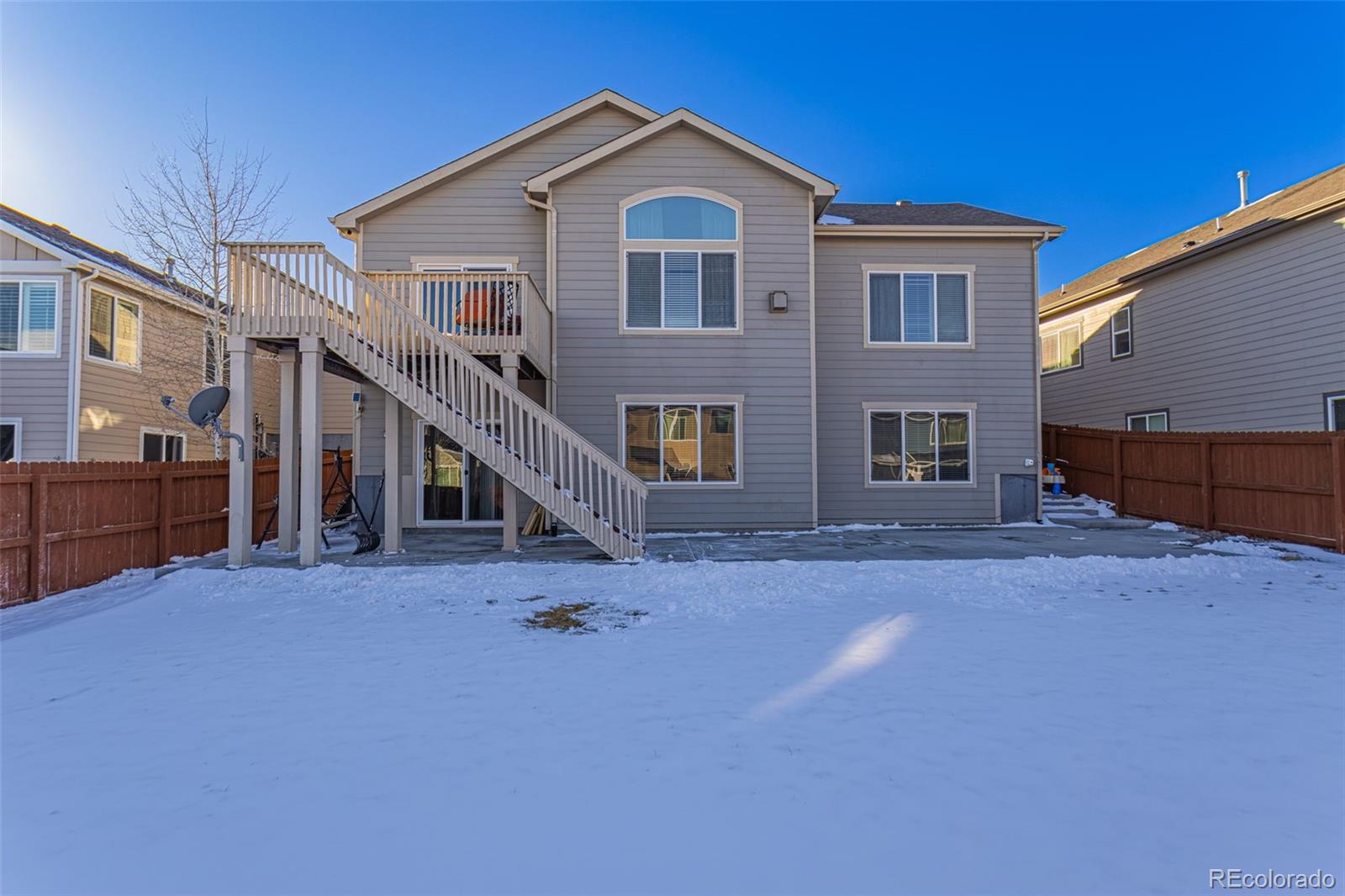 MLS Image #28 for 10245  prairie ridge court,peyton, Colorado