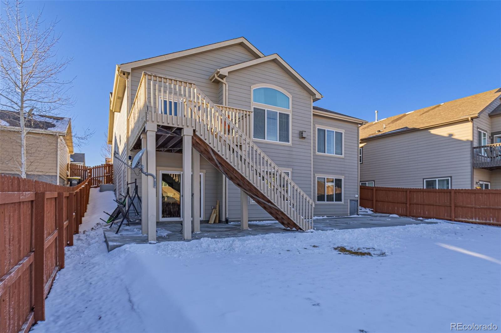 MLS Image #29 for 10245  prairie ridge court,peyton, Colorado