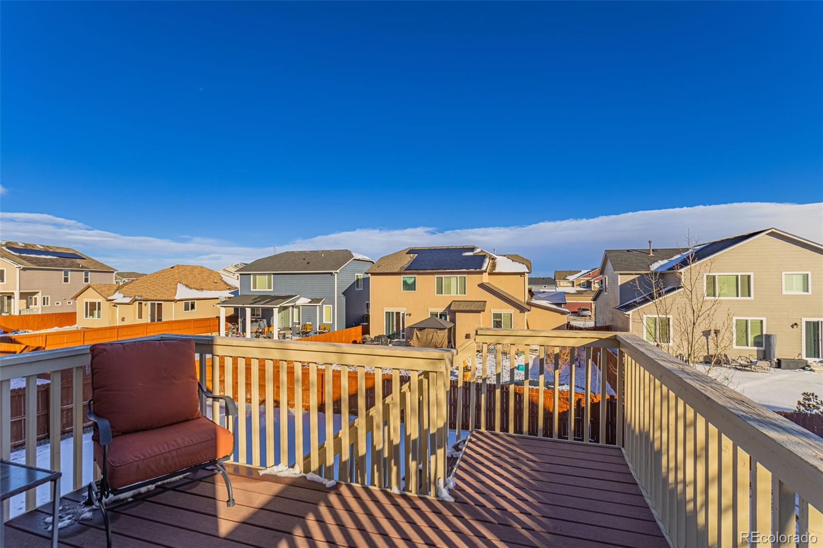 MLS Image #31 for 10245  prairie ridge court,peyton, Colorado