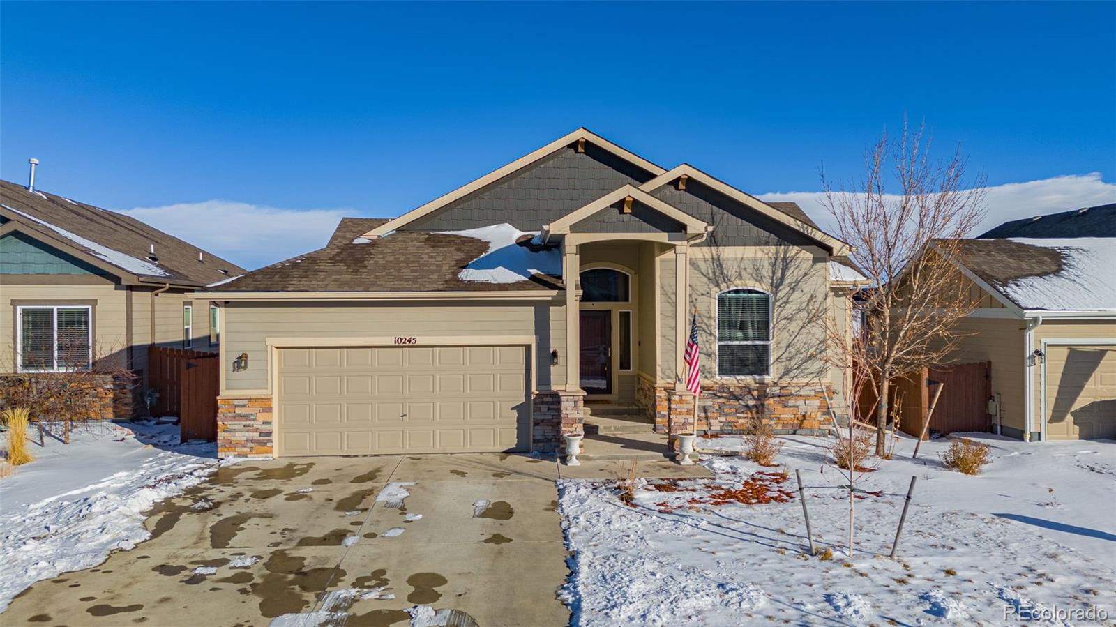 MLS Image #32 for 10245  prairie ridge court,peyton, Colorado