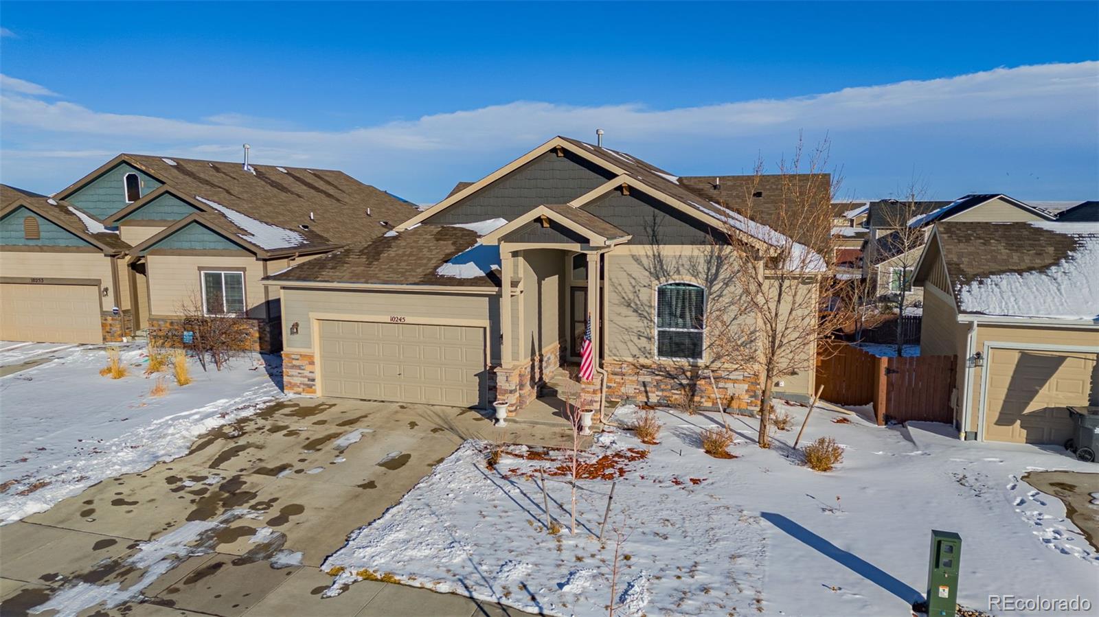 MLS Image #33 for 10245  prairie ridge court,peyton, Colorado