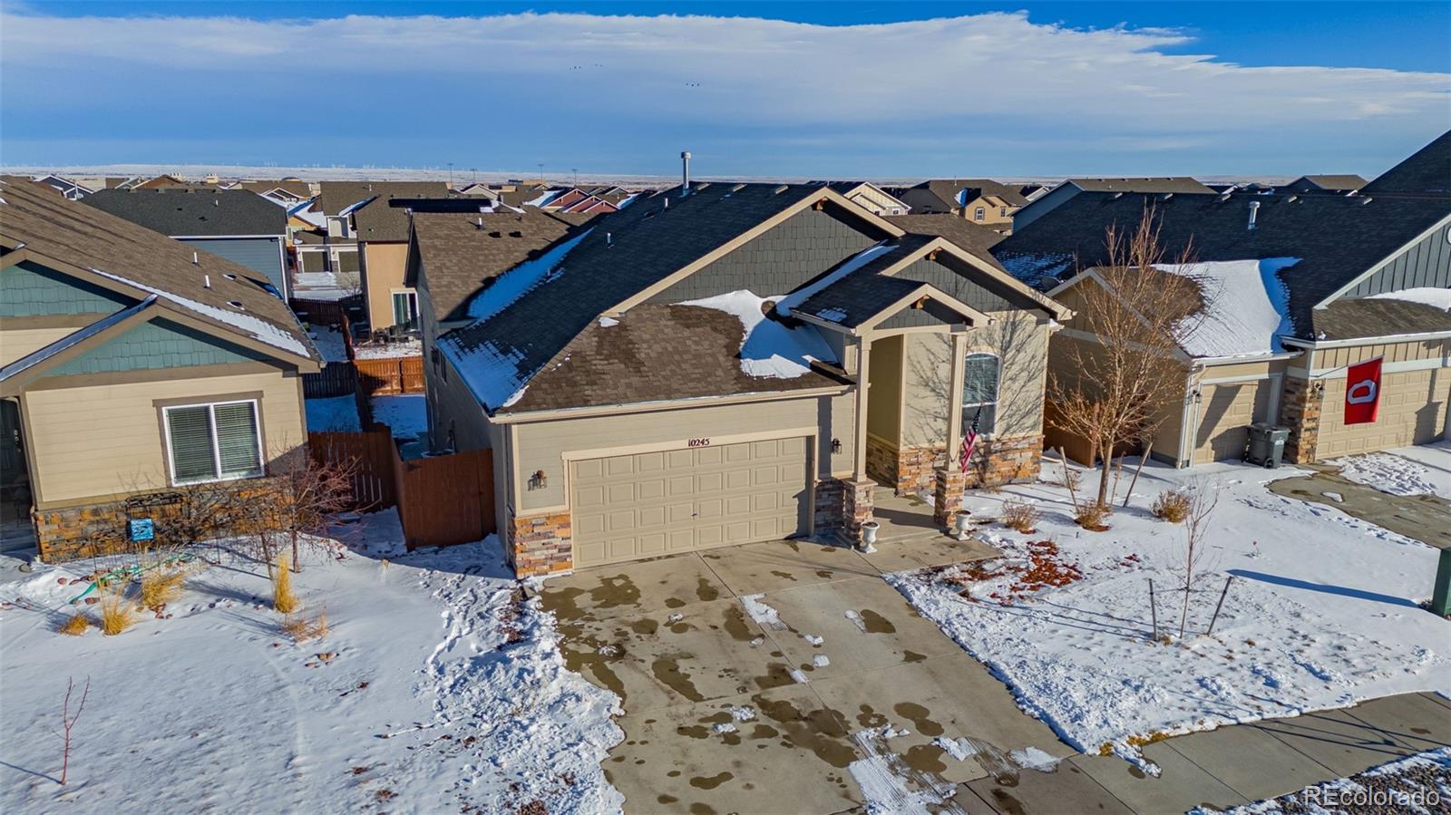 MLS Image #34 for 10245  prairie ridge court,peyton, Colorado