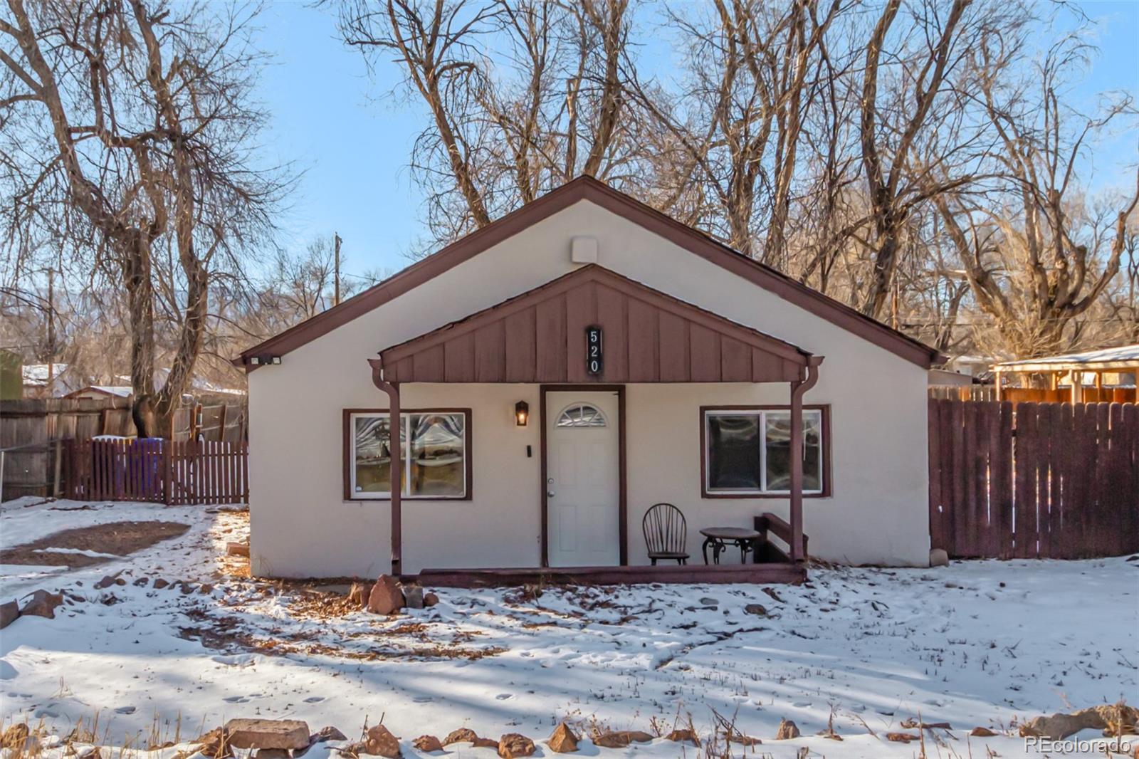 MLS Image #0 for 520  prairie road,colorado springs, Colorado