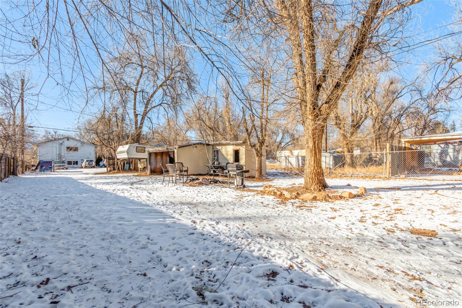 MLS Image #12 for 520  prairie road,colorado springs, Colorado