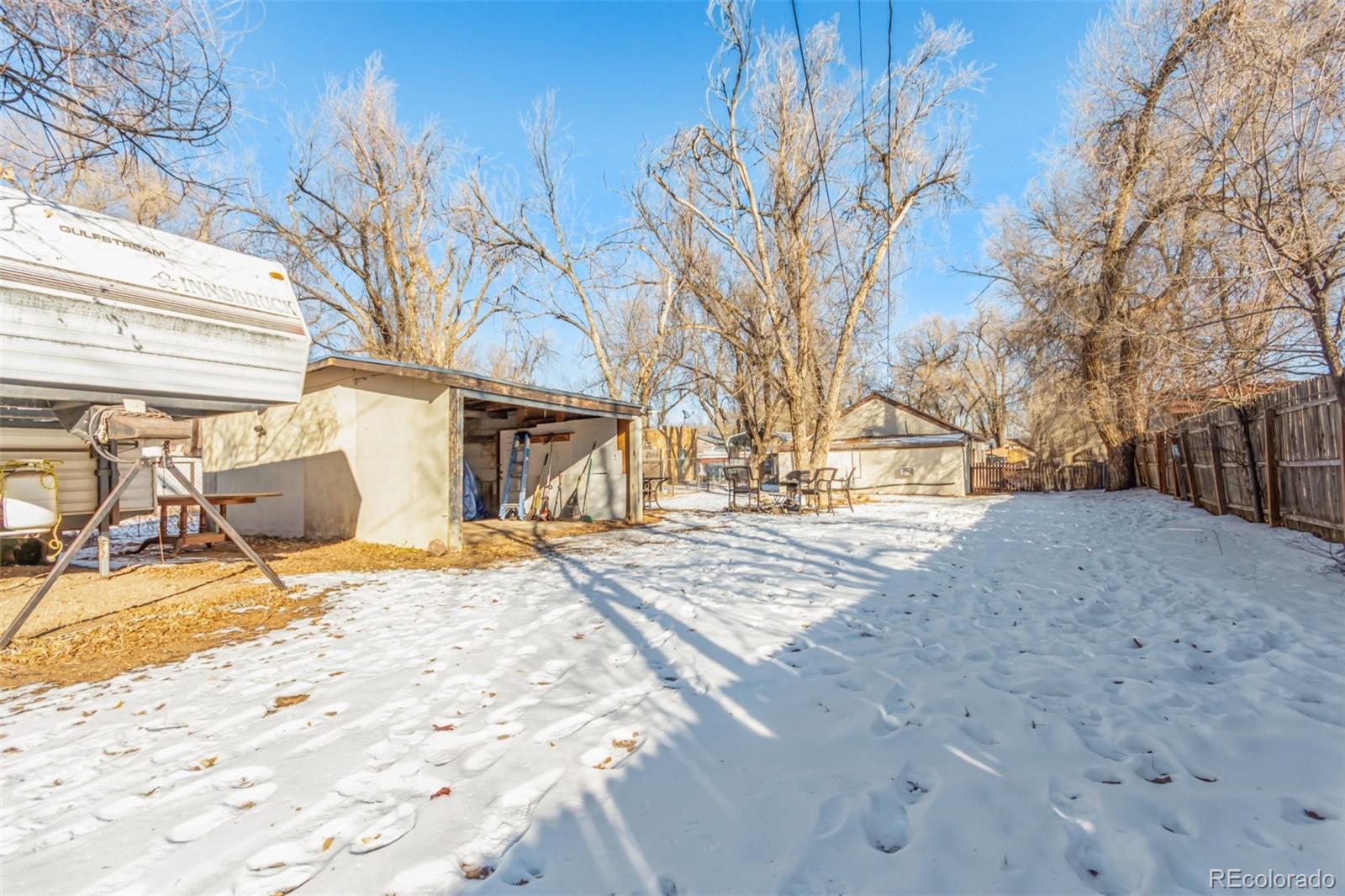 MLS Image #15 for 520  prairie road,colorado springs, Colorado