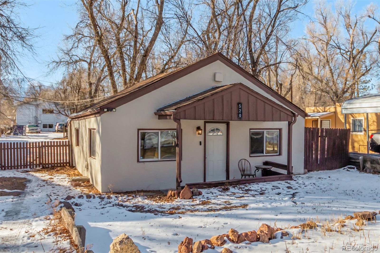 MLS Image #20 for 520  prairie road,colorado springs, Colorado